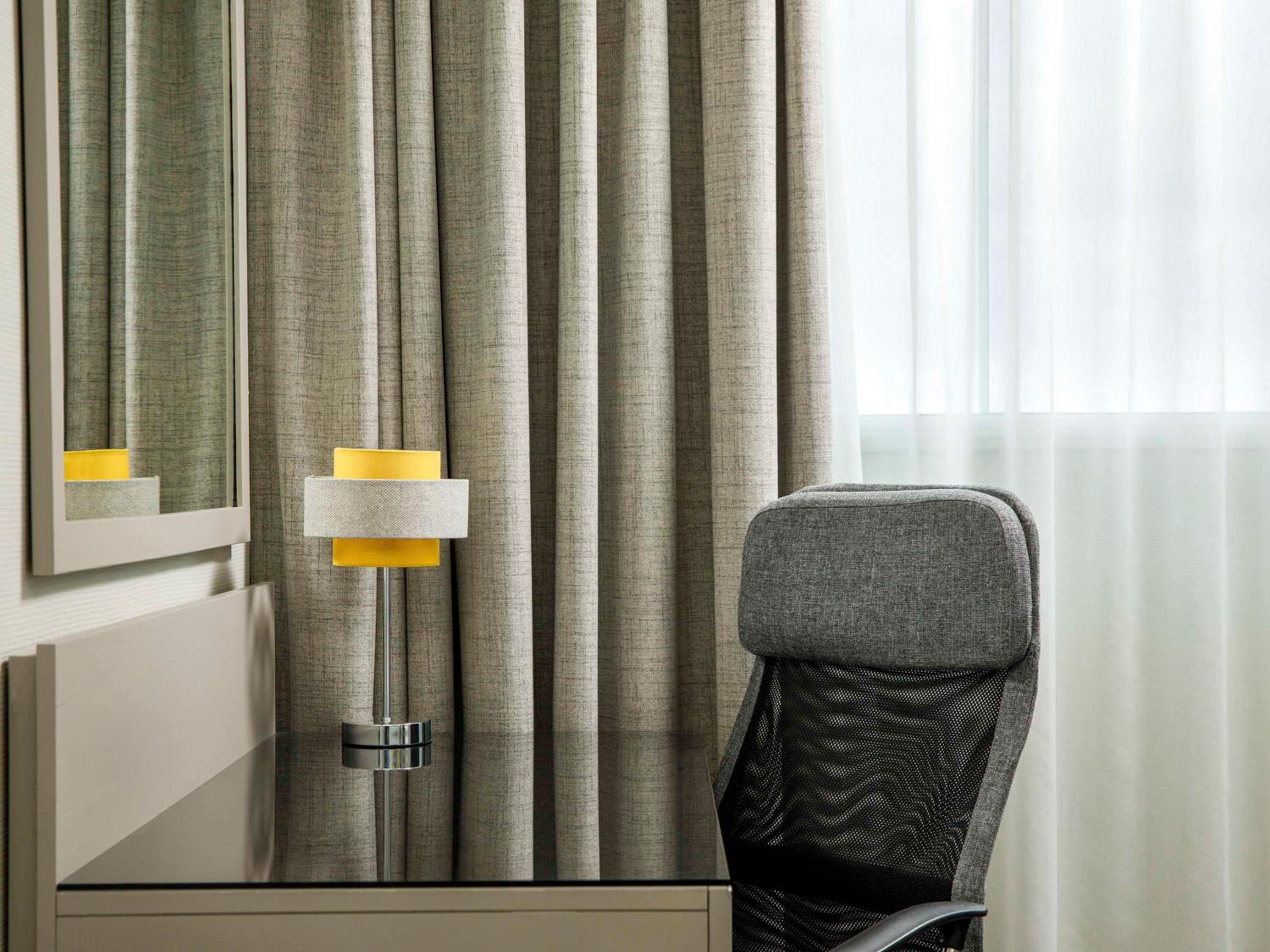 Classic Double Room - Photo 6