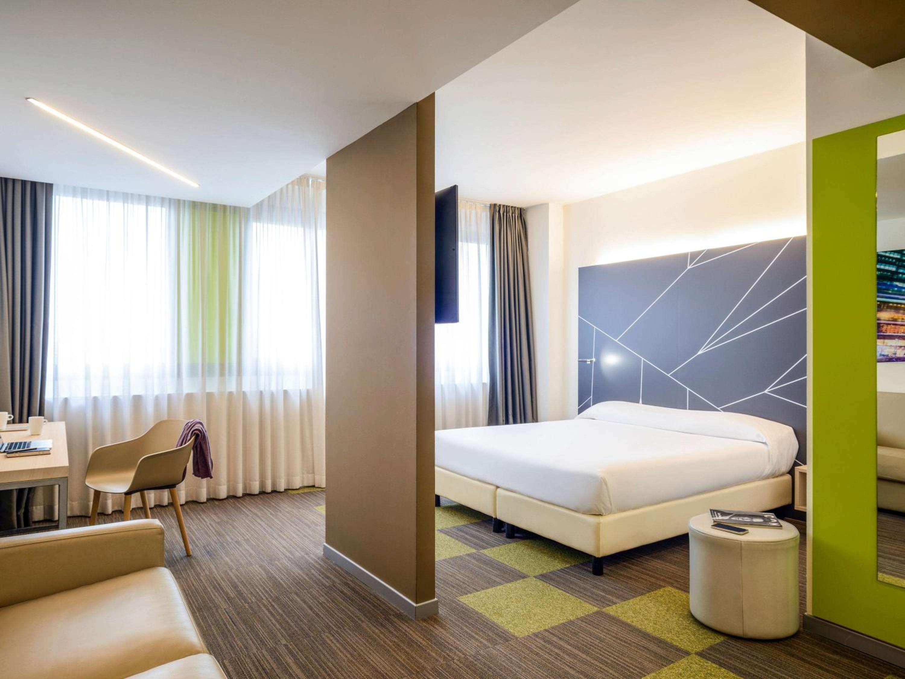 Superior Room - Photo 9