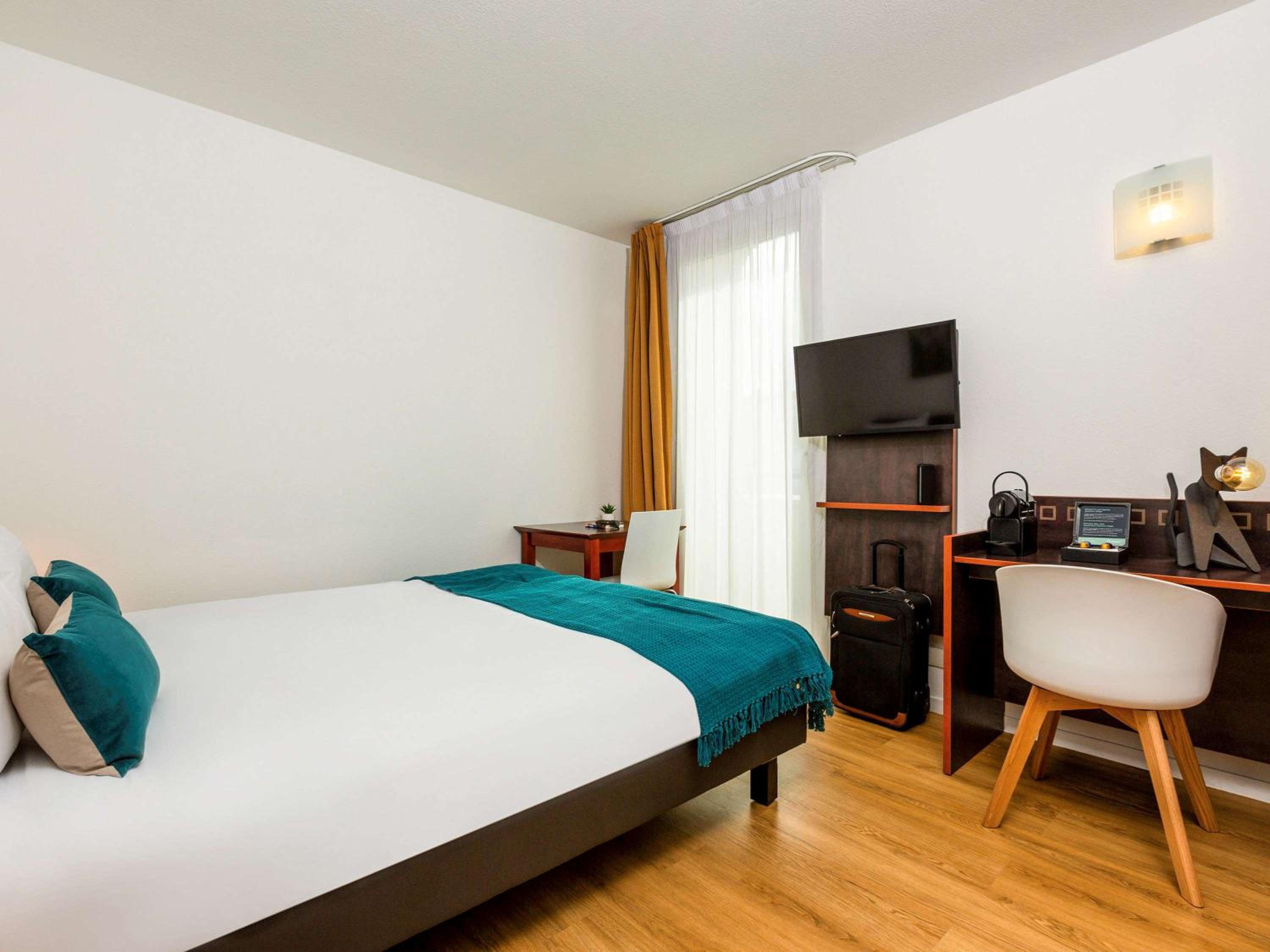 Studio (2 Adults) - Photo 1