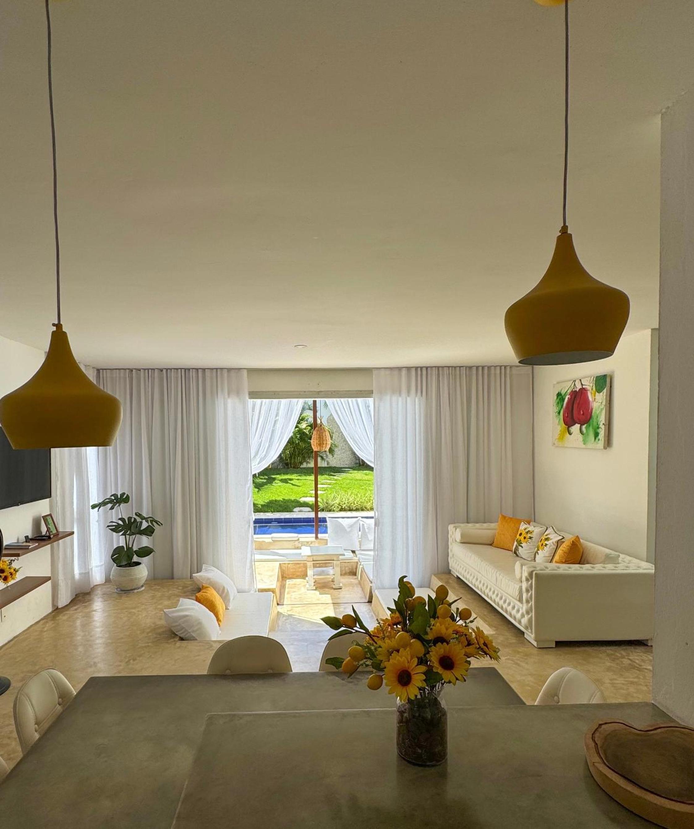 Two-Bedroom Villa photo 1