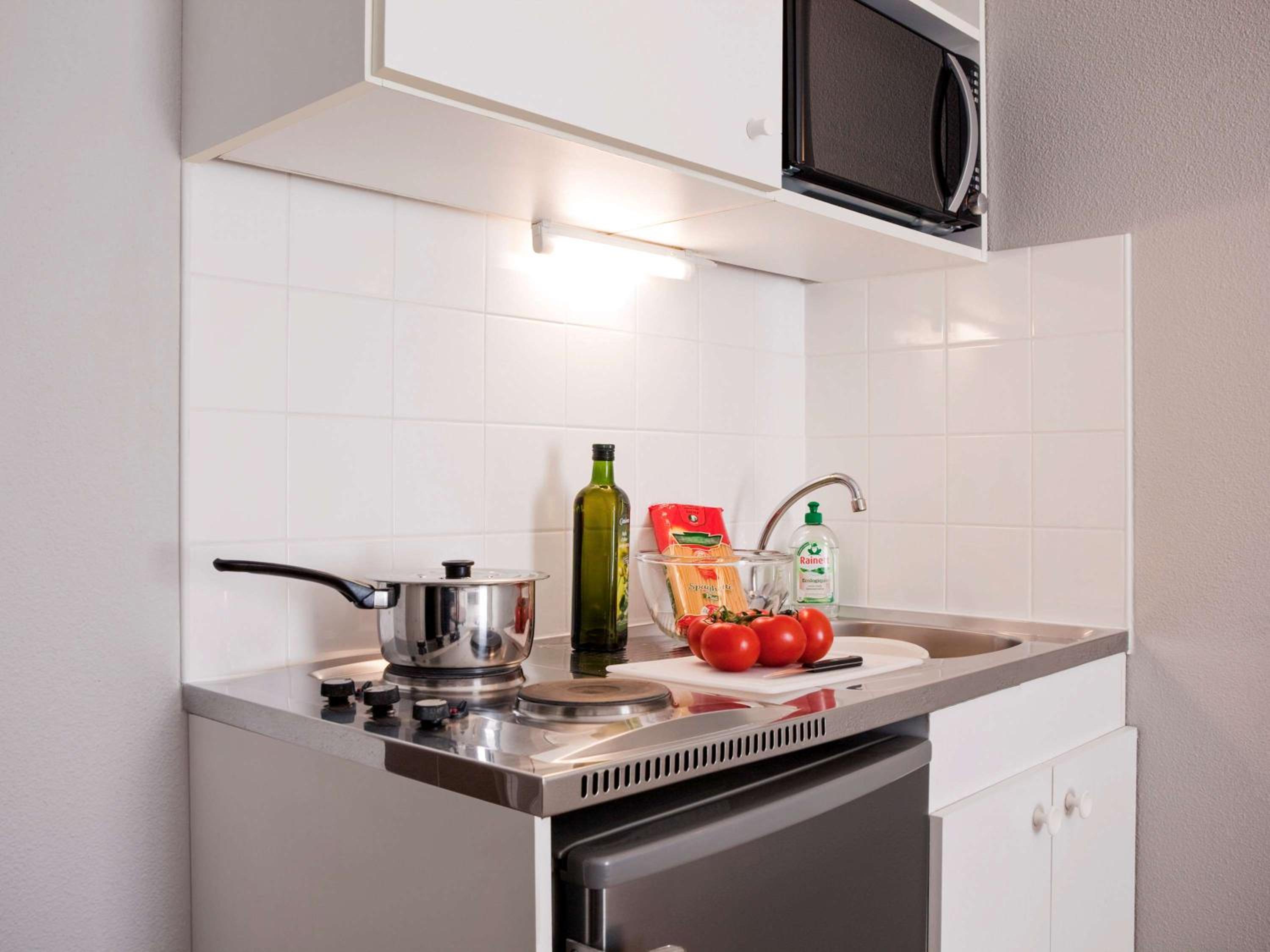 Studio (4 Adults) - Photo 8