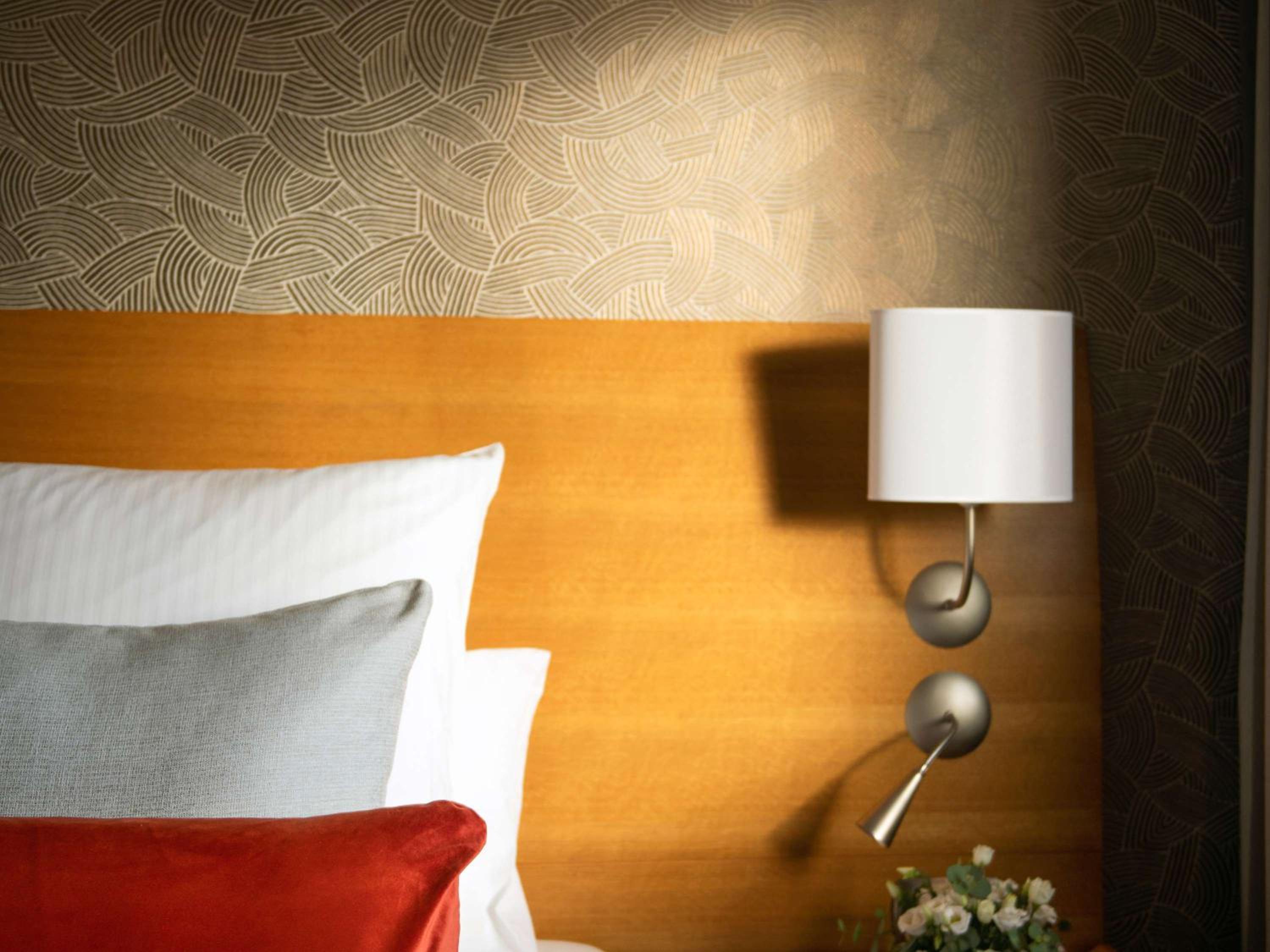 Double Room - Disability Access - Photo 9