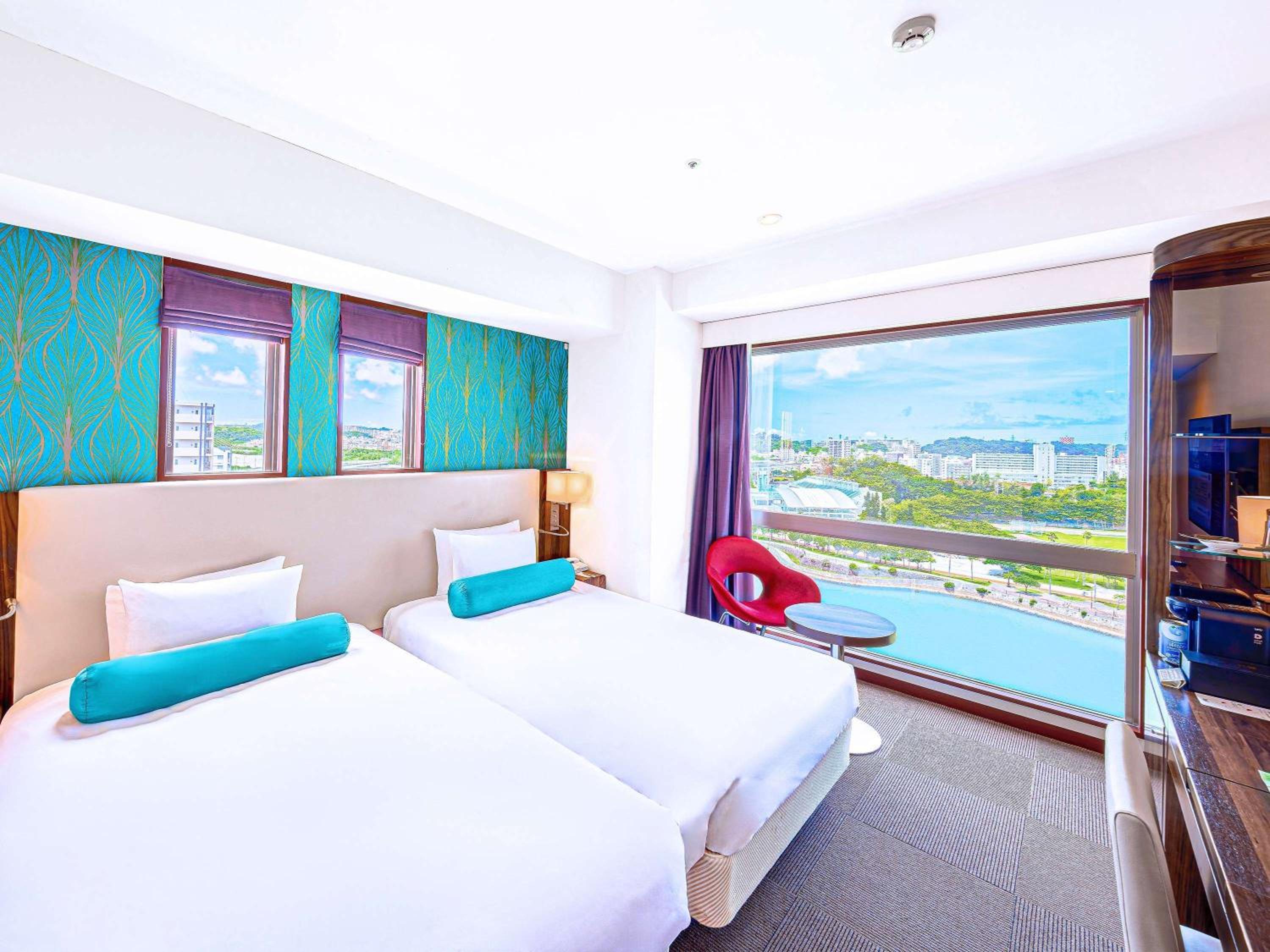 Classic Double Room - Photo 3