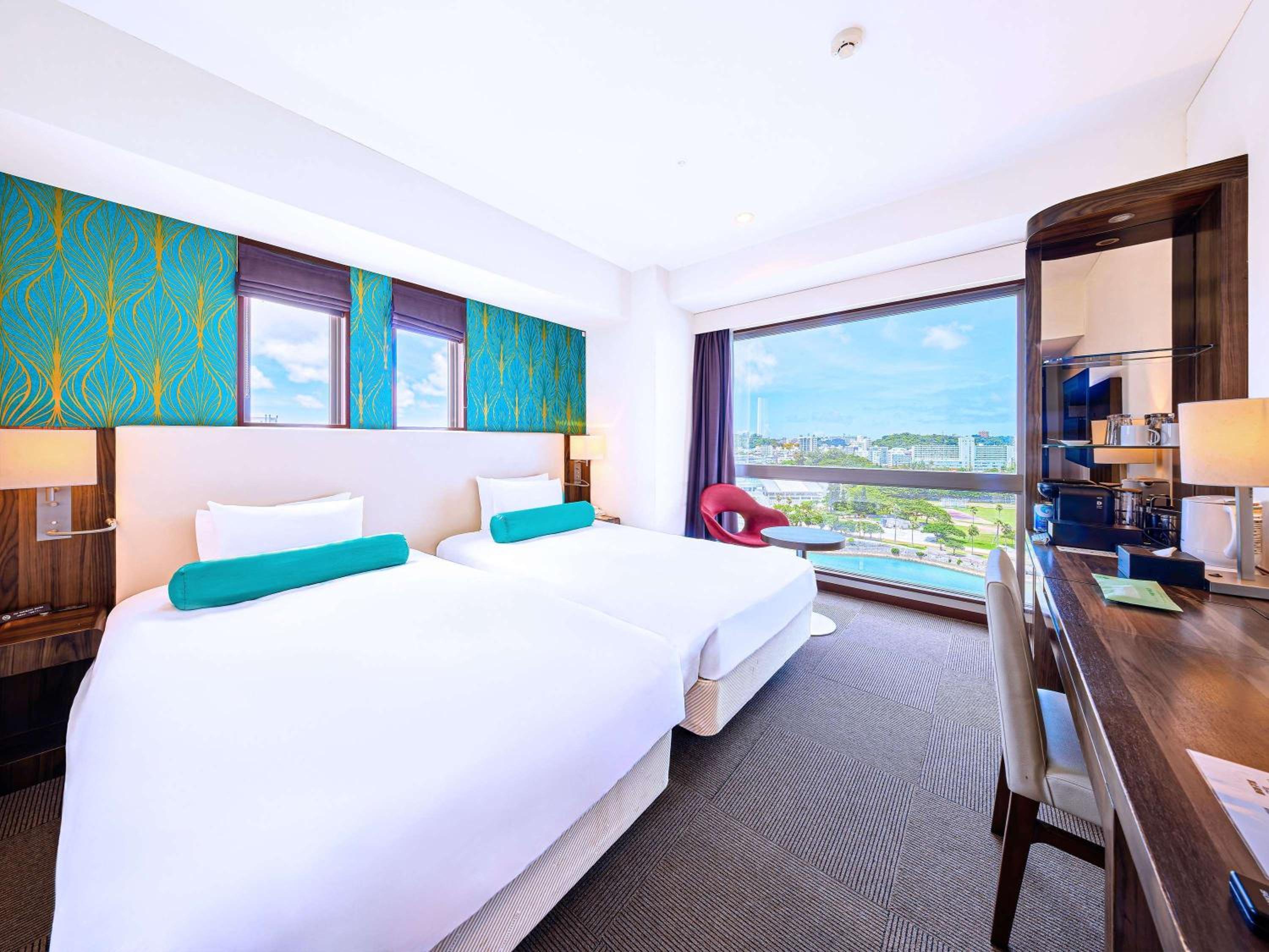 Superior Twin Room with River View - Photo 5