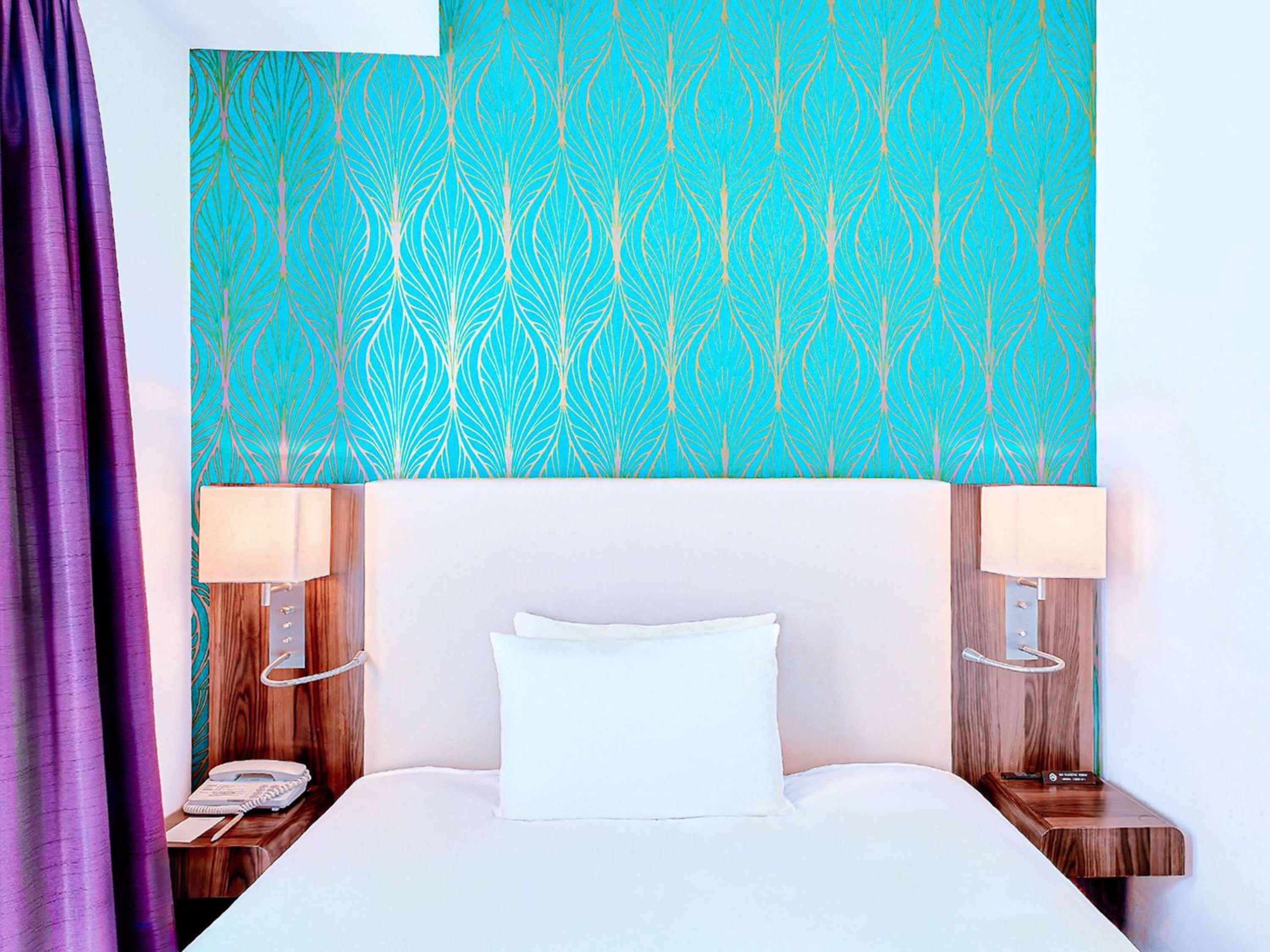 Classic Double Room - Photo 15