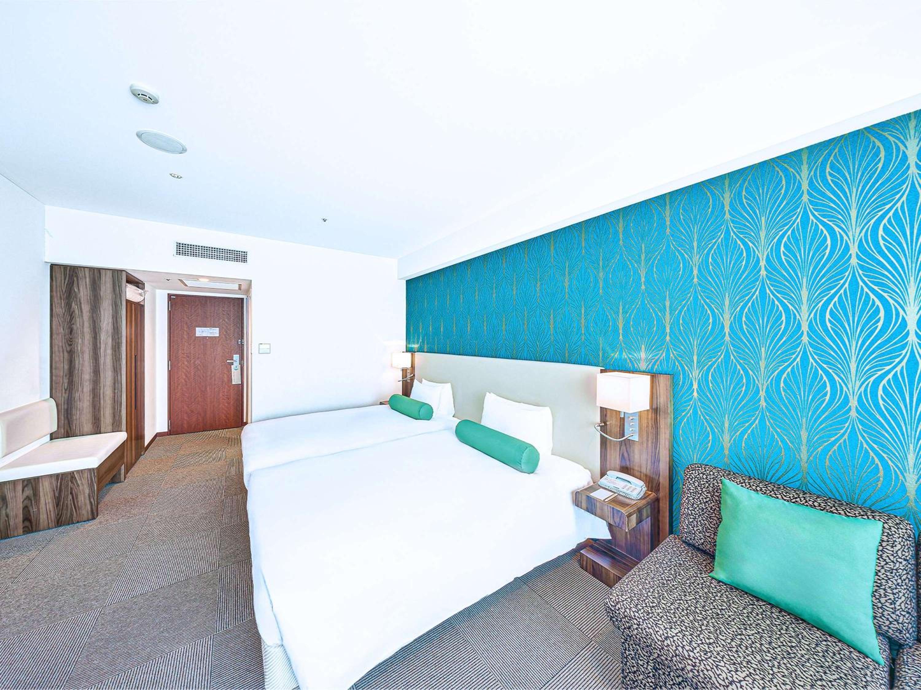 Superior Triple Room - Photo 16