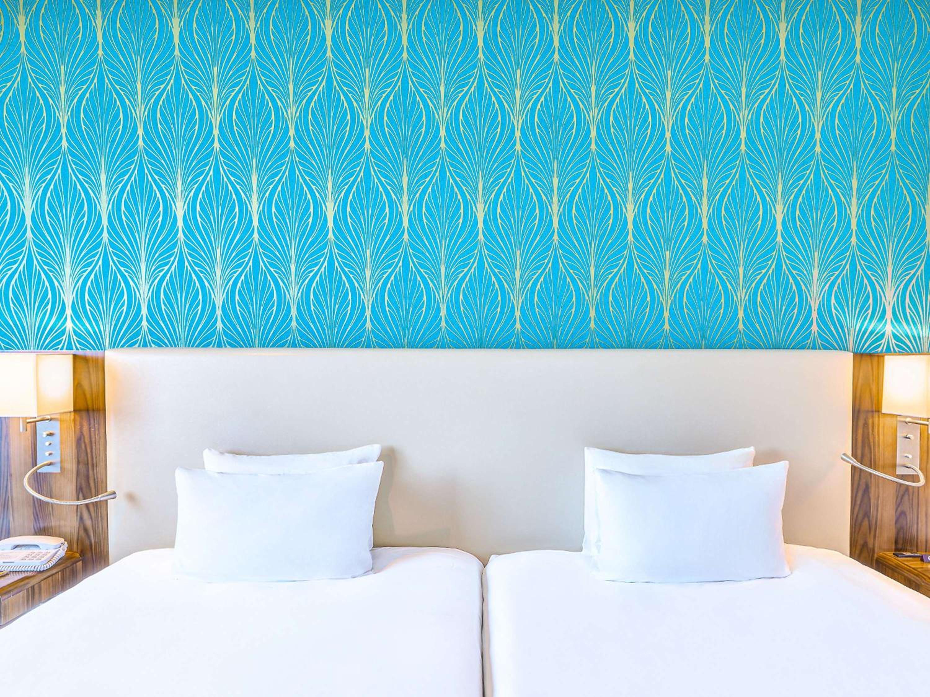 Superior Twin Room - Photo 3