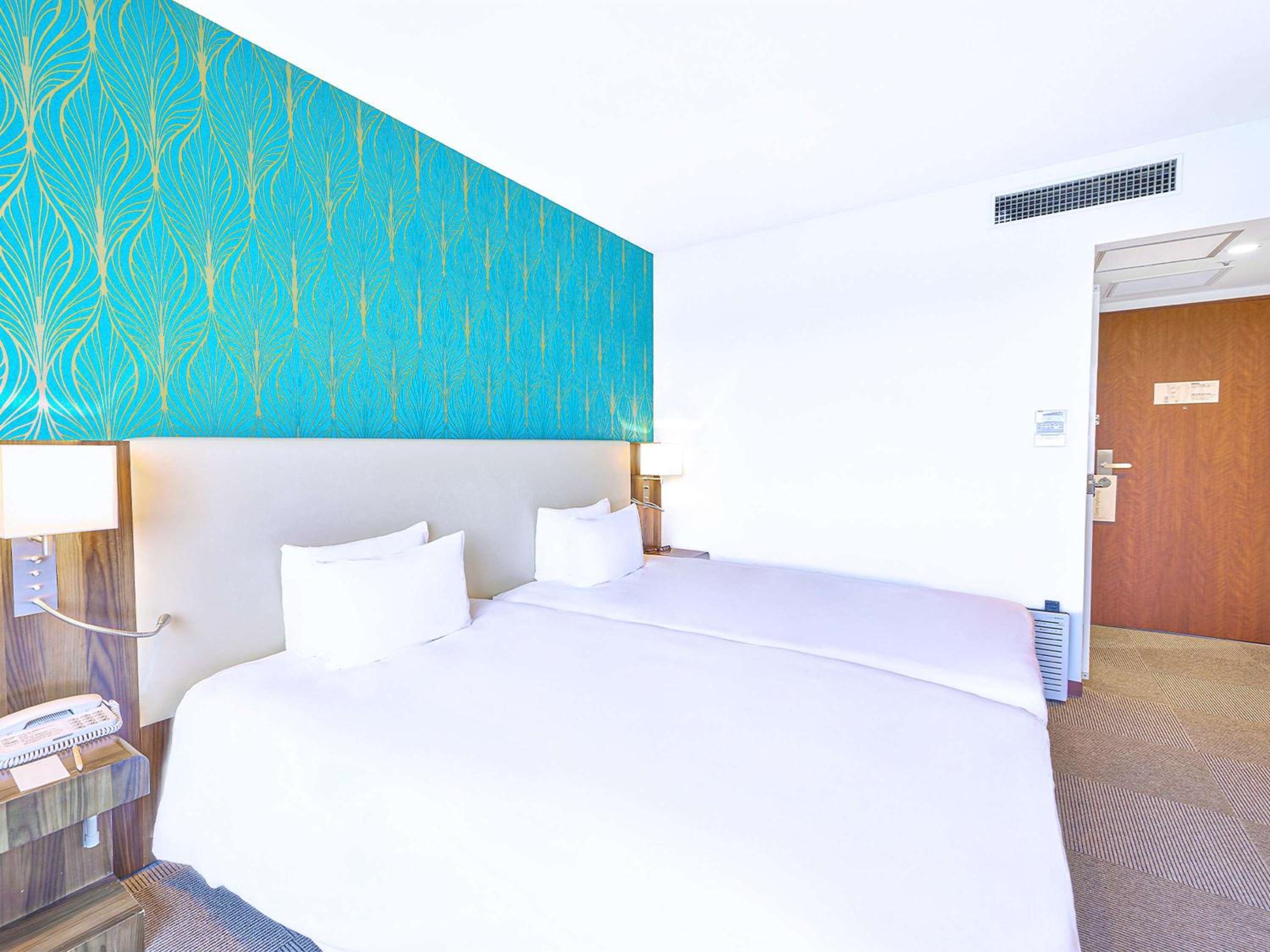 Superior Twin Room - Photo 4