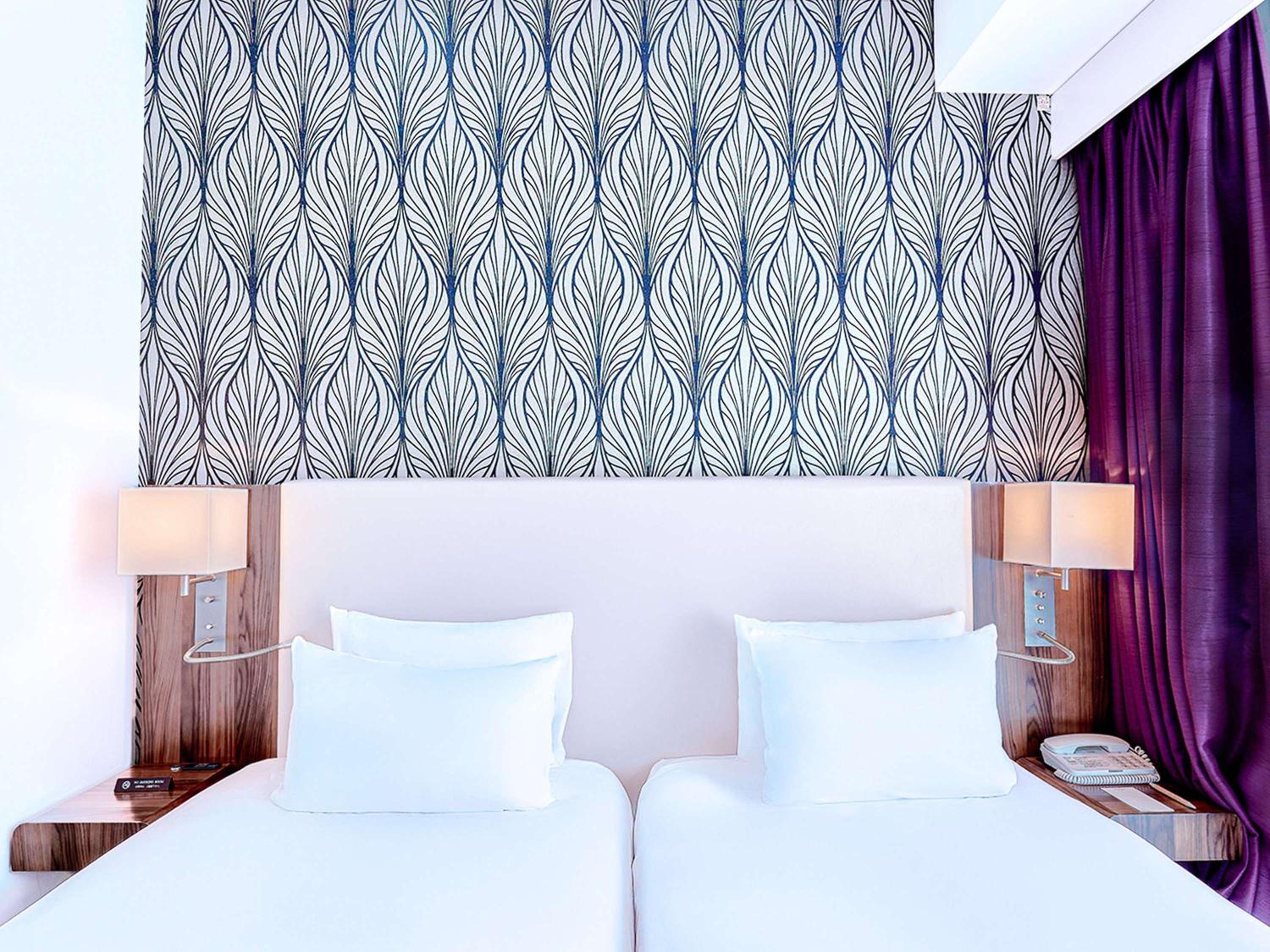 Classic Twin Room  - Photo 13