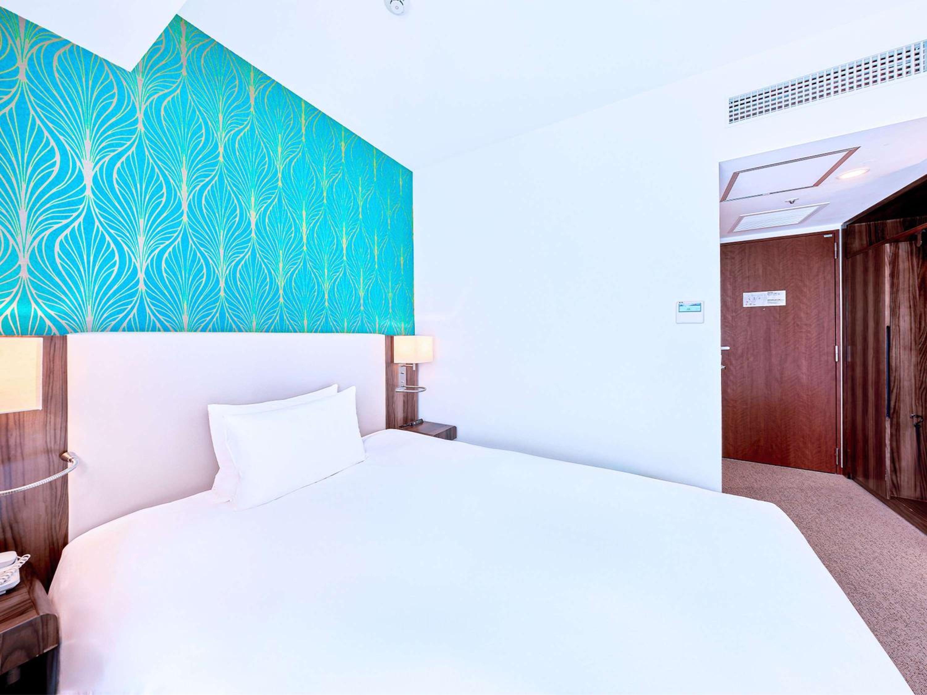 Classic Double Room - Photo 14