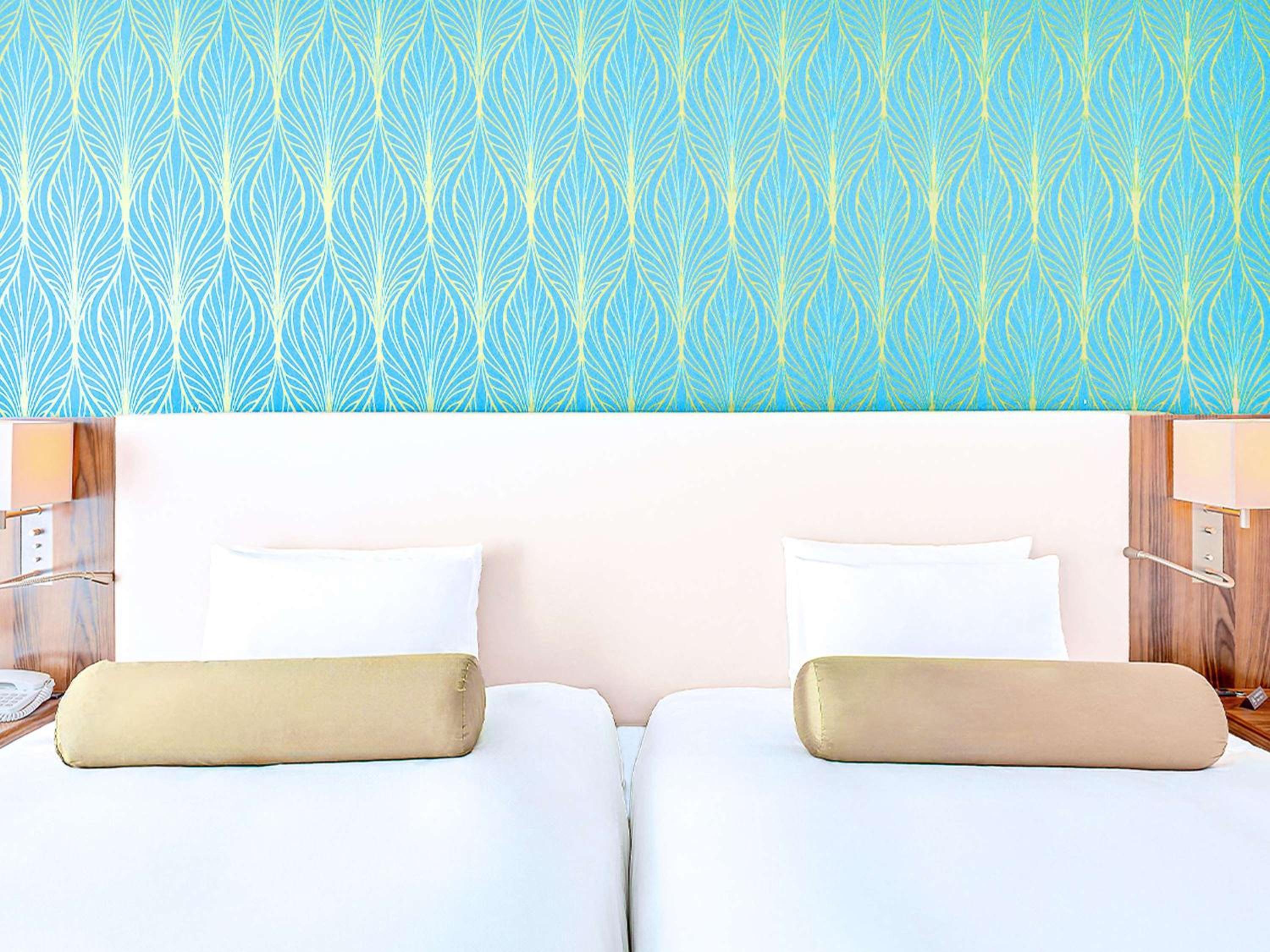 Privilege Twin Room - Photo 9