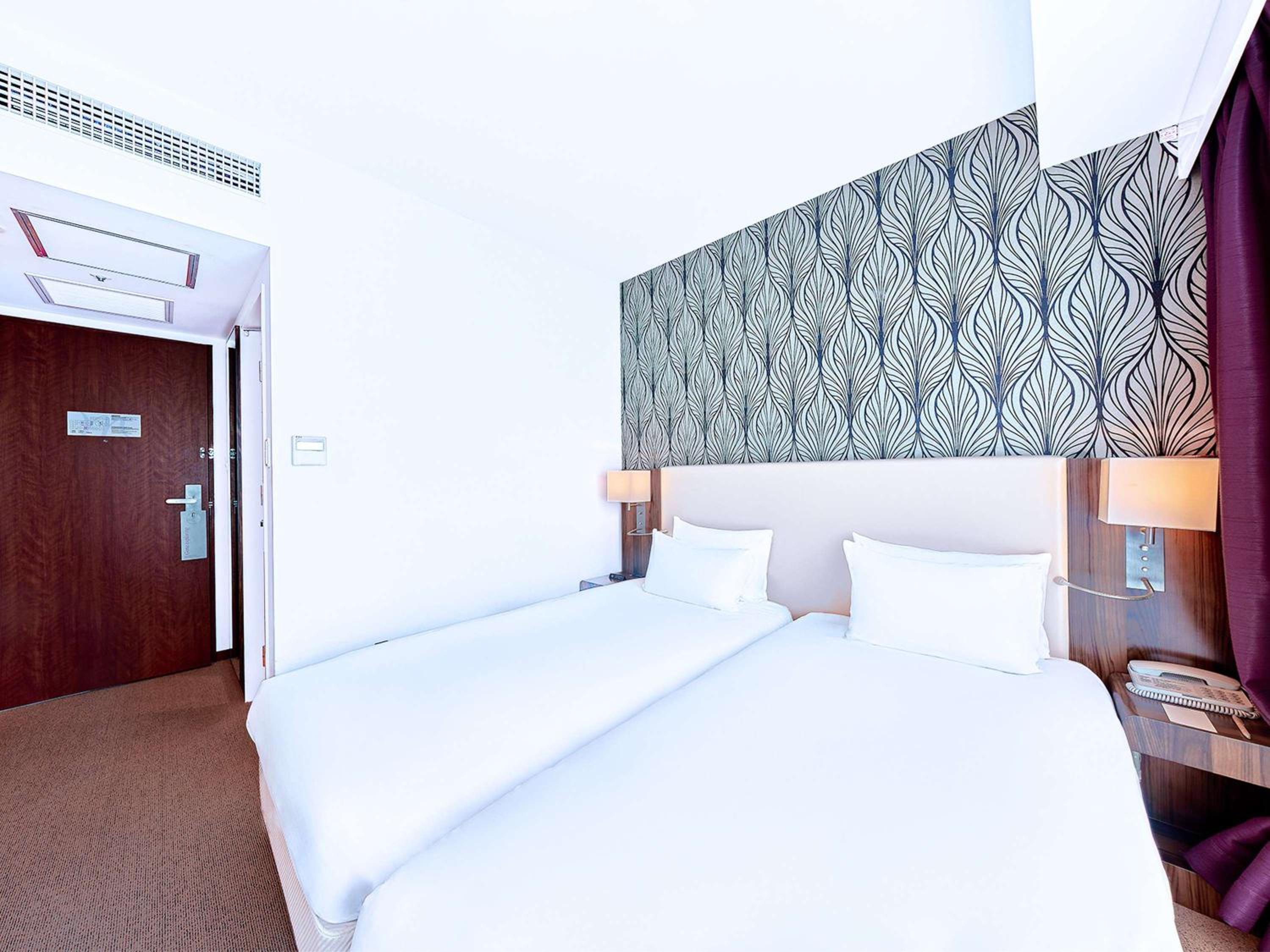 Classic Twin Room  - Photo 12