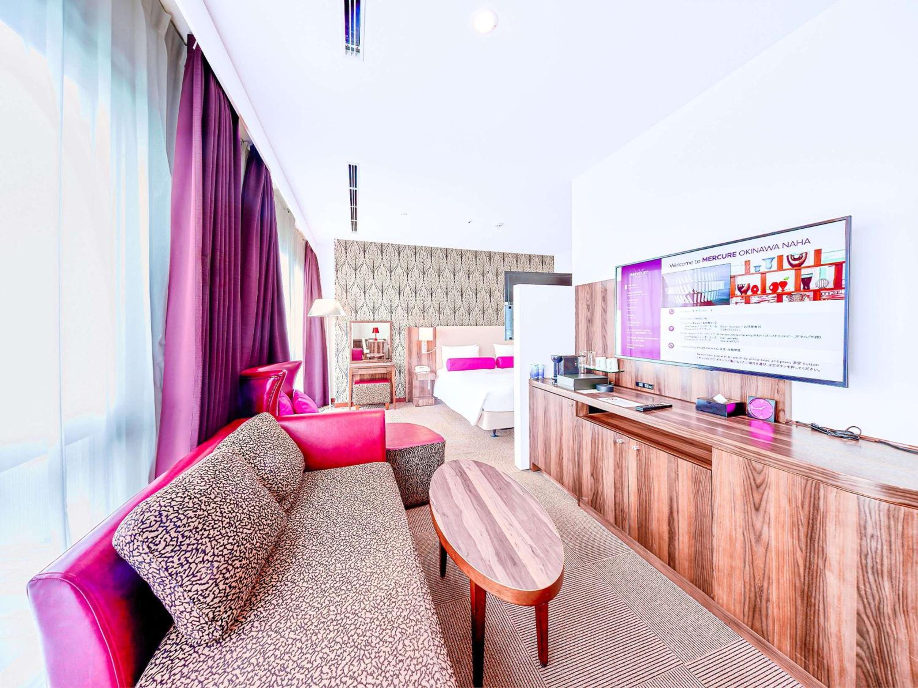 Privilege King Room - Photo 7