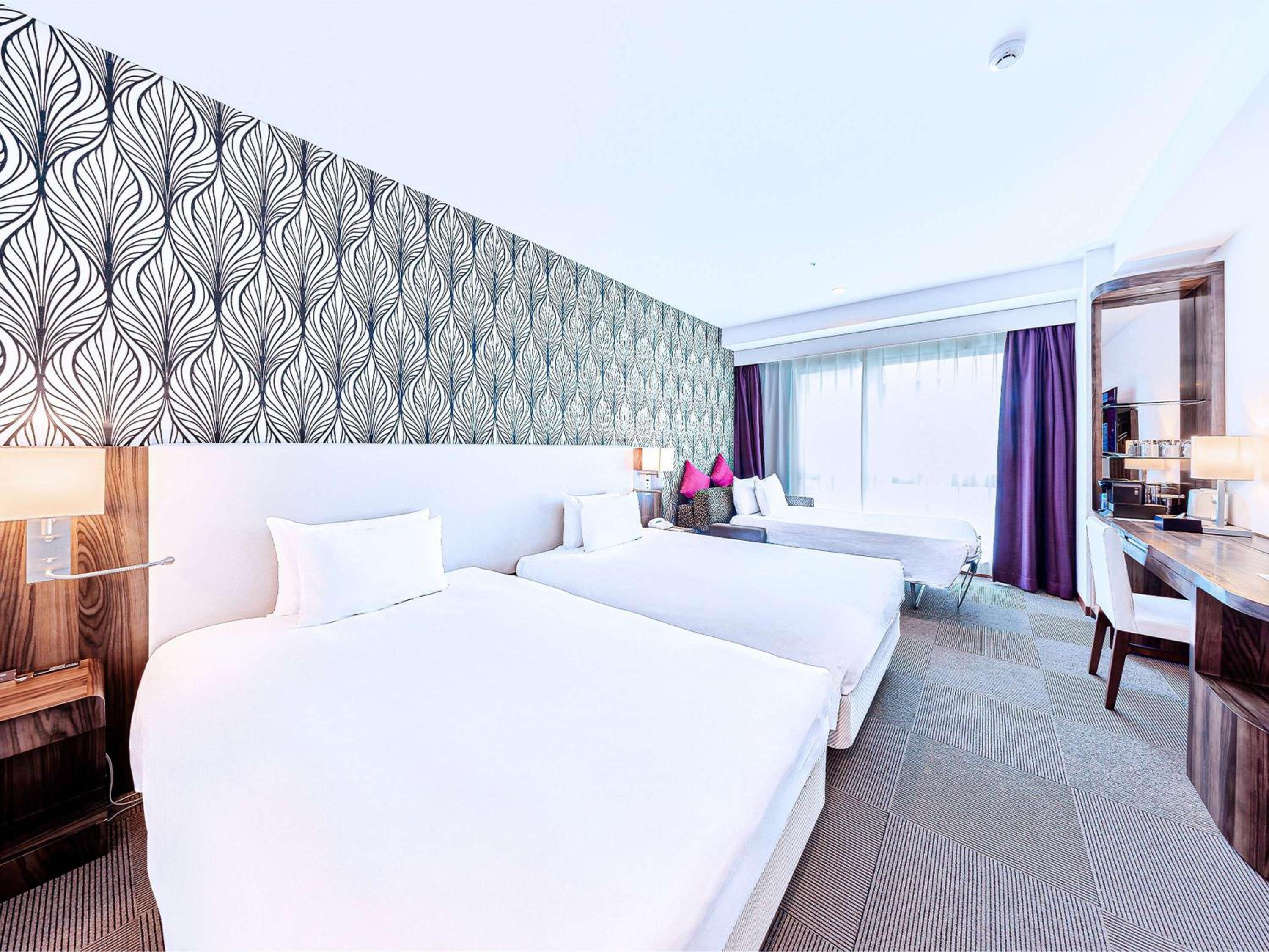 Superior Triple Room - Photo 12