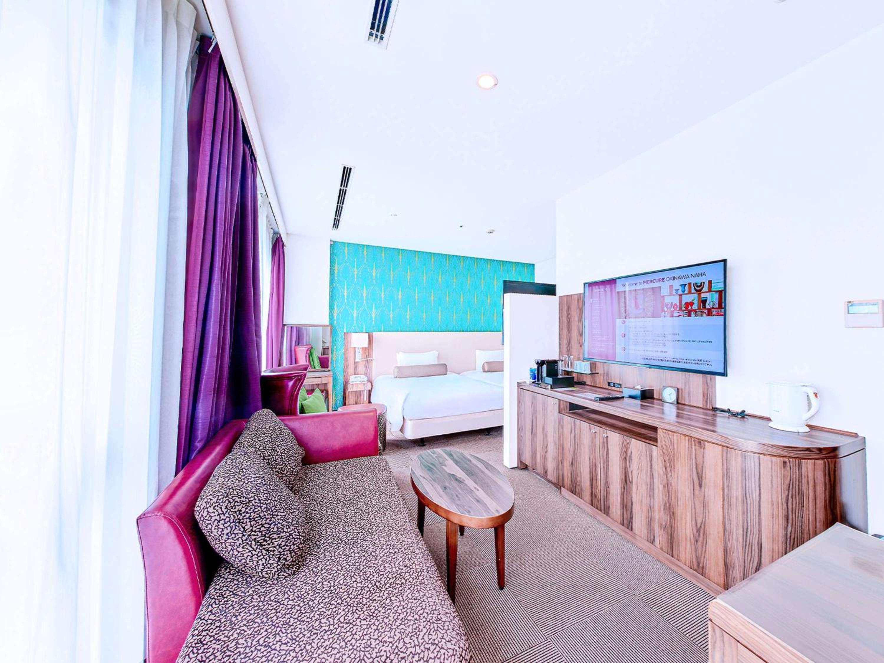 Privilege Twin Room - Photo 6