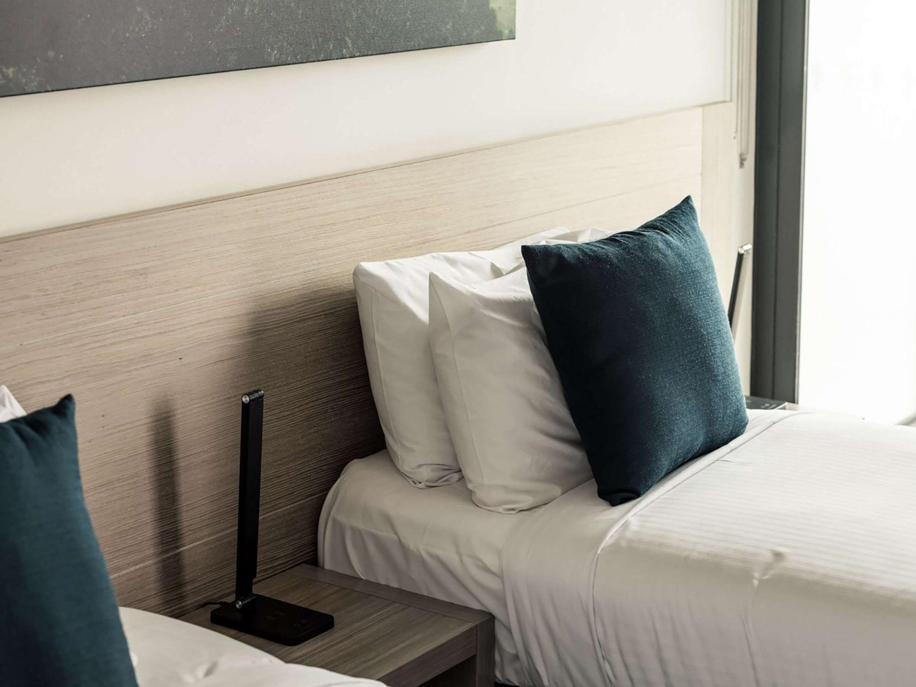 Standard Room with Courtyard View photo 3