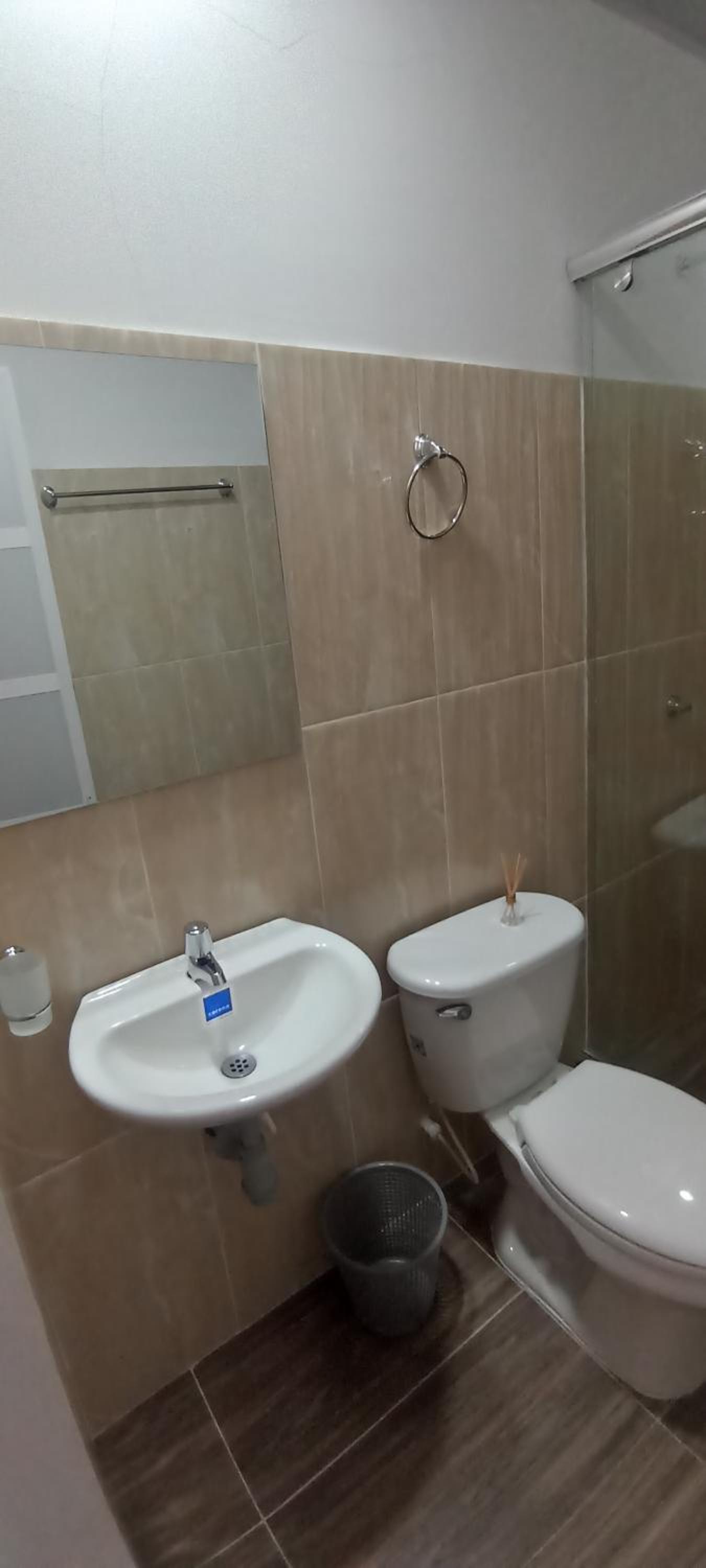 Family Room With Private Bathroom photo 3
