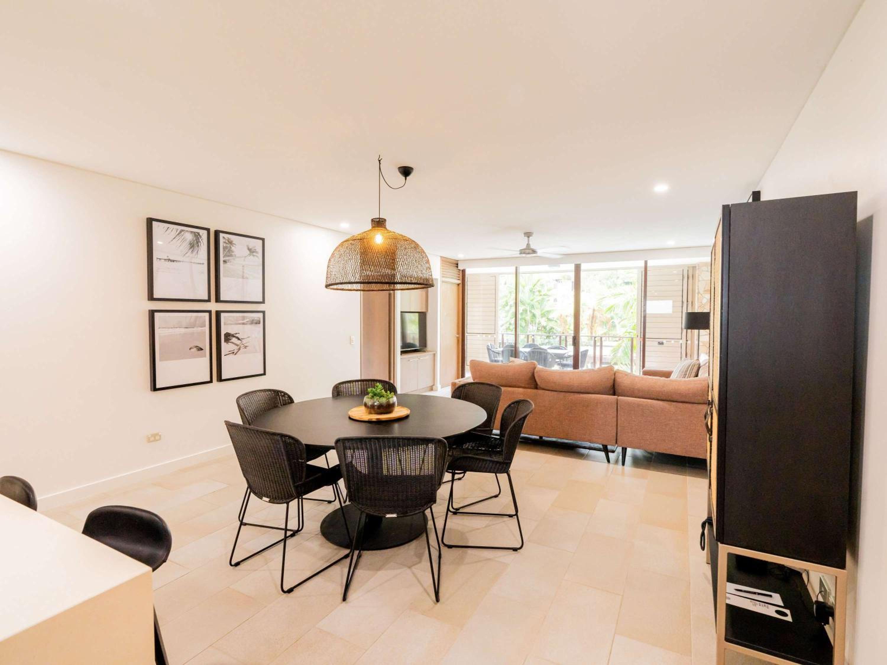 Two Bedroom Apartment  - Photo 8