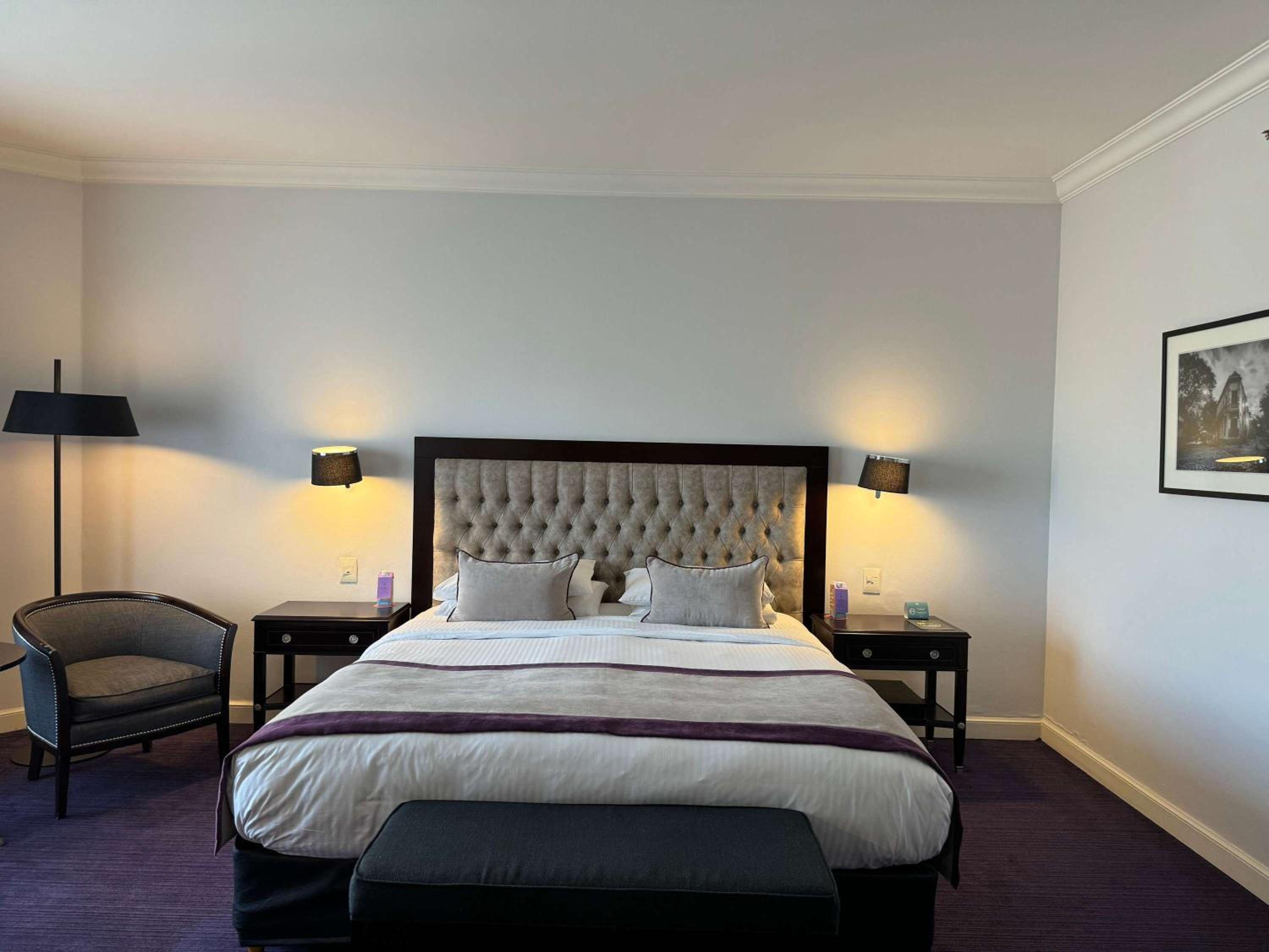 Superior Queen Room