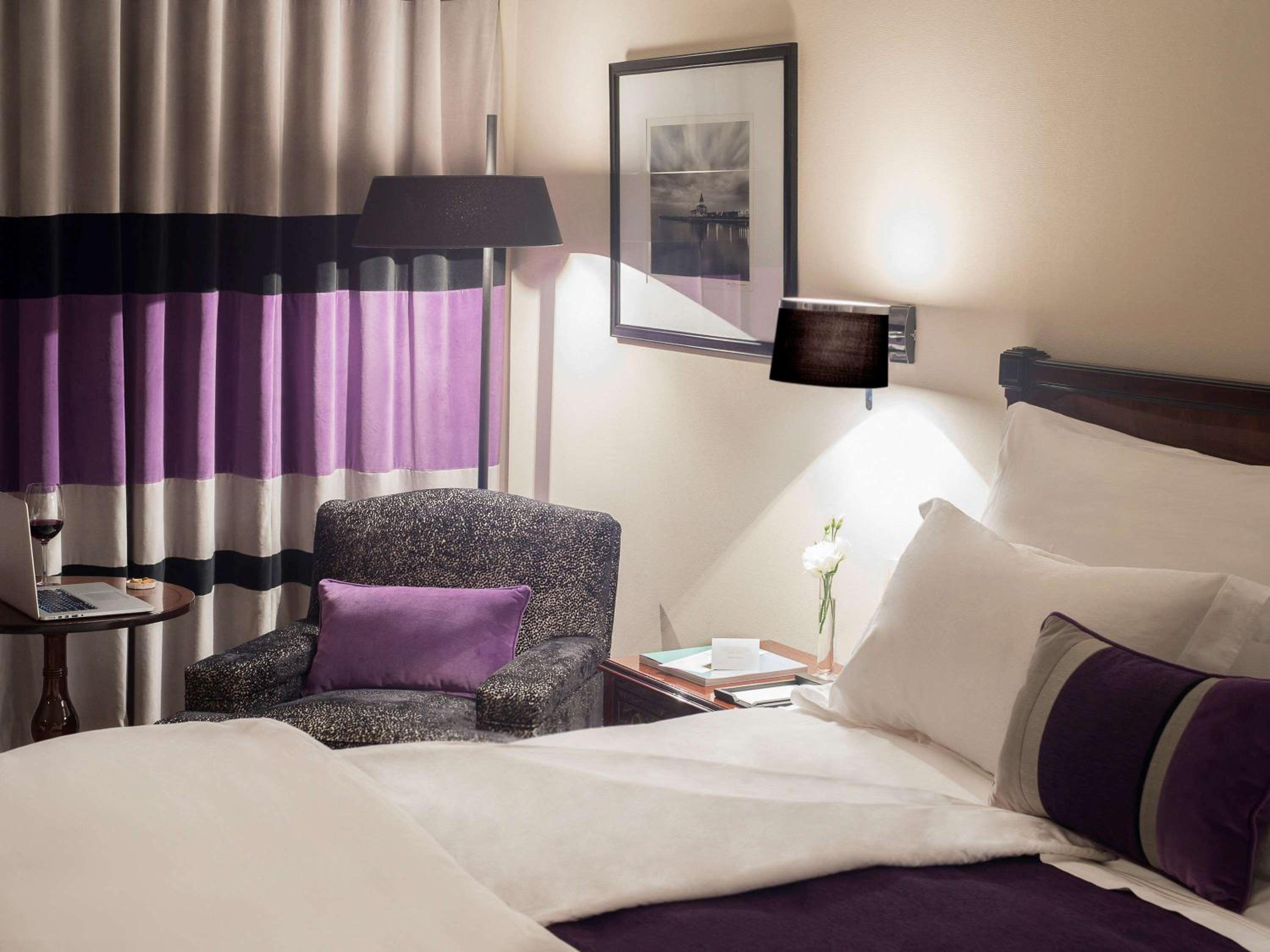 Superior Queen Room