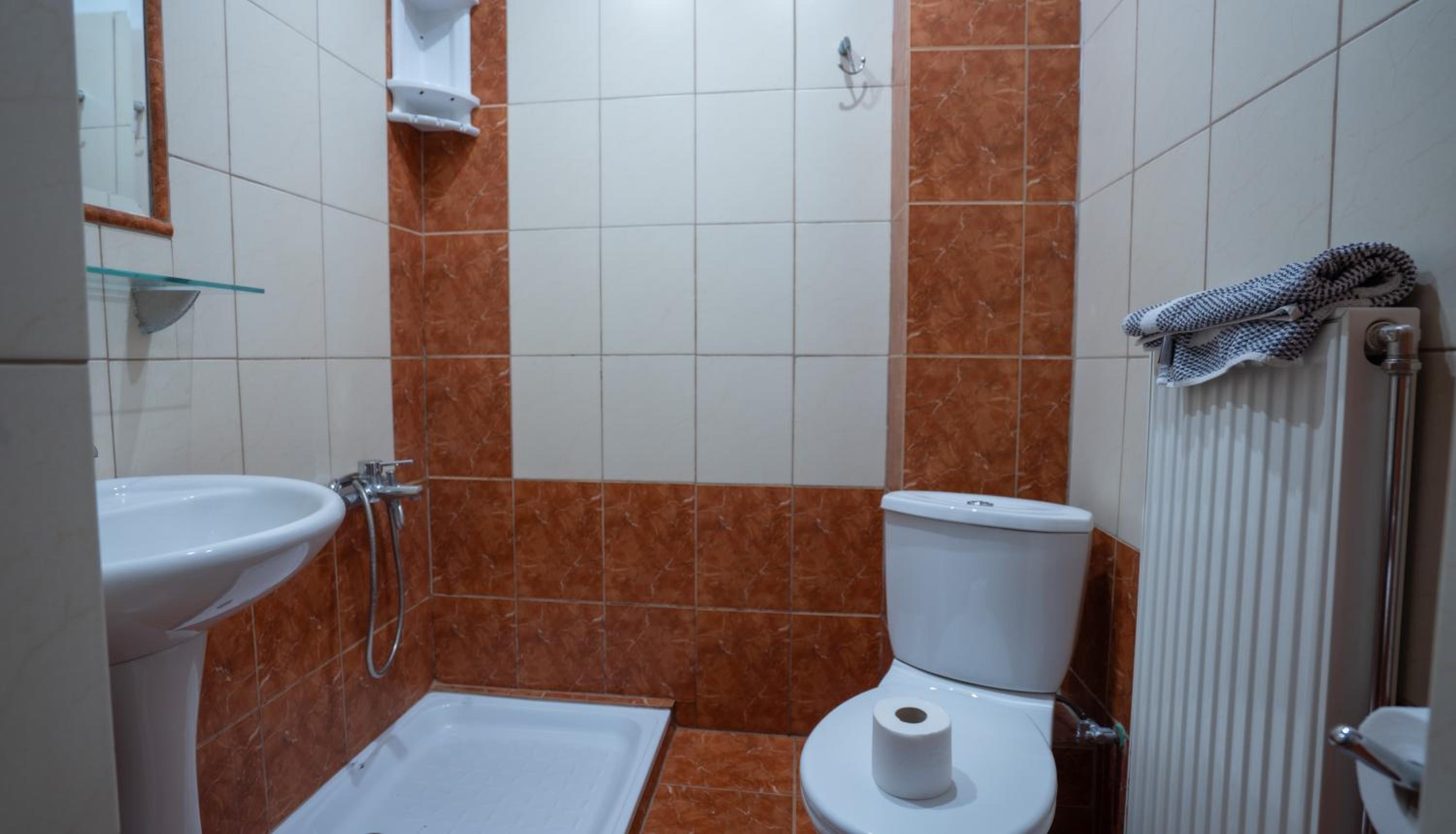 Deluxe Double Room with Spa Bath  photo 3