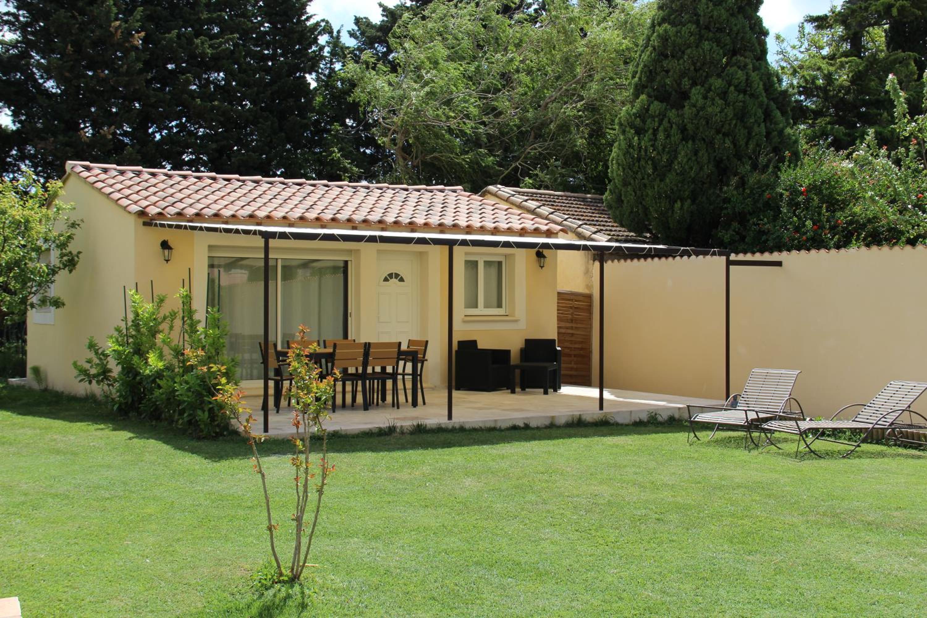 Holiday Home photo 2