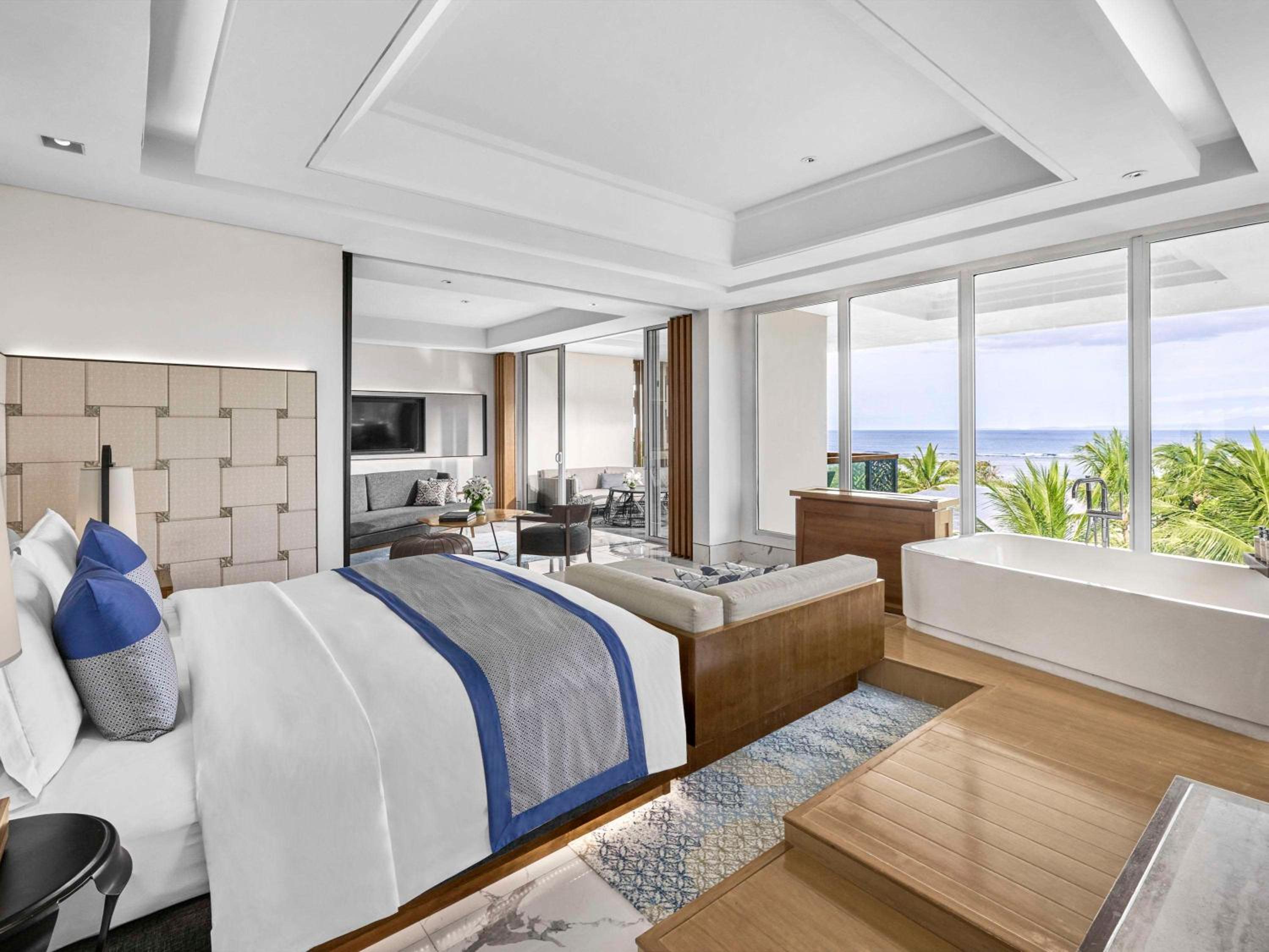 Prestige King Suite with Club Millesime Access - Photo 1