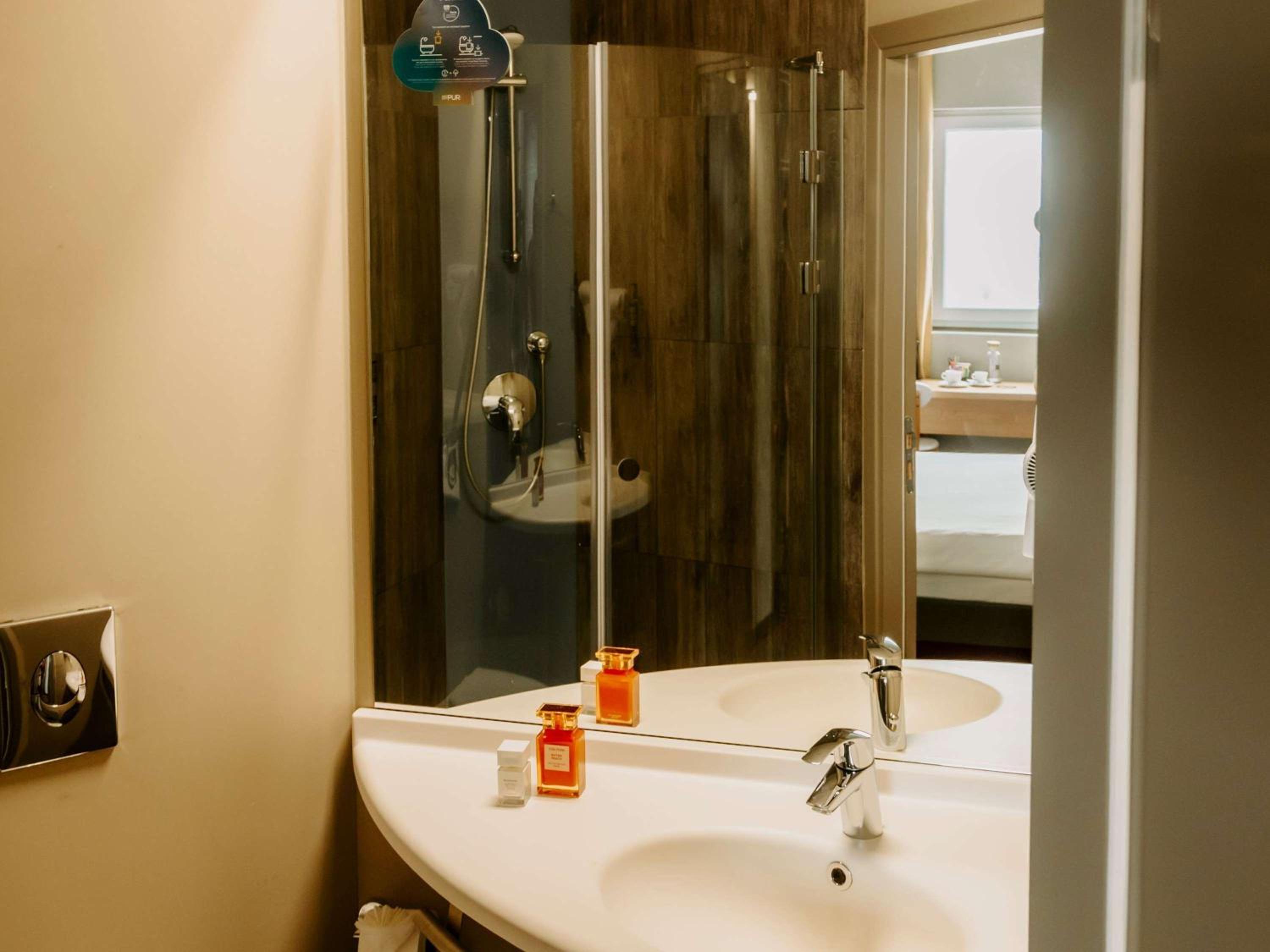 Superior Double Room photo 2