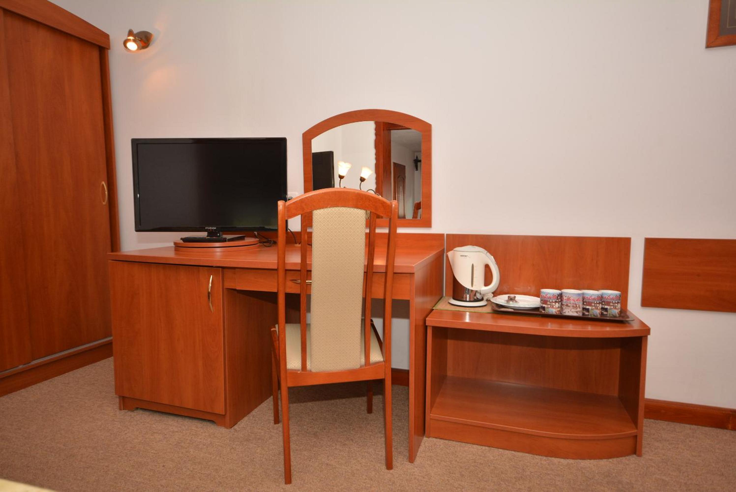 Quadruple Room - Photo 3