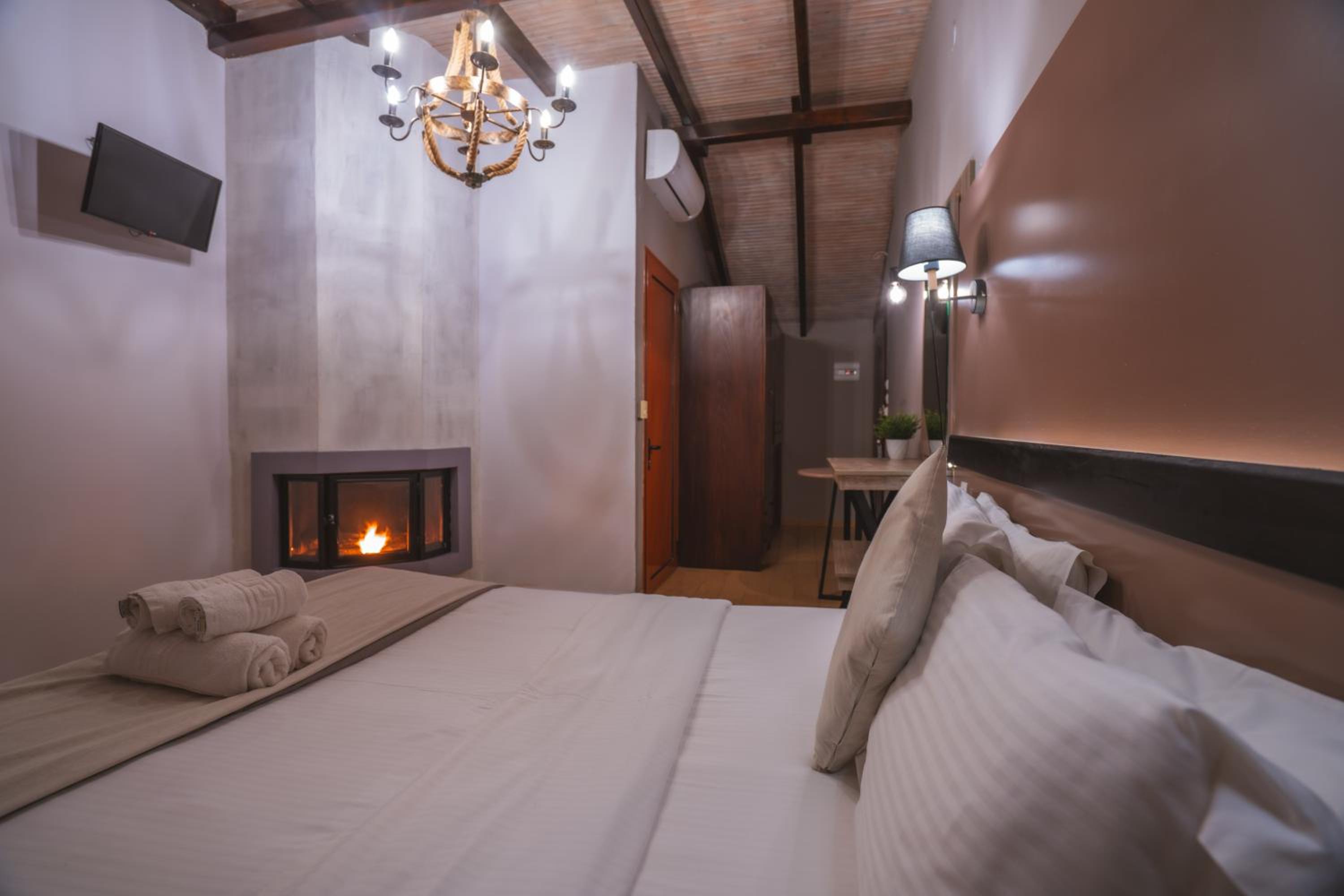 Superior Double Room photo 2
