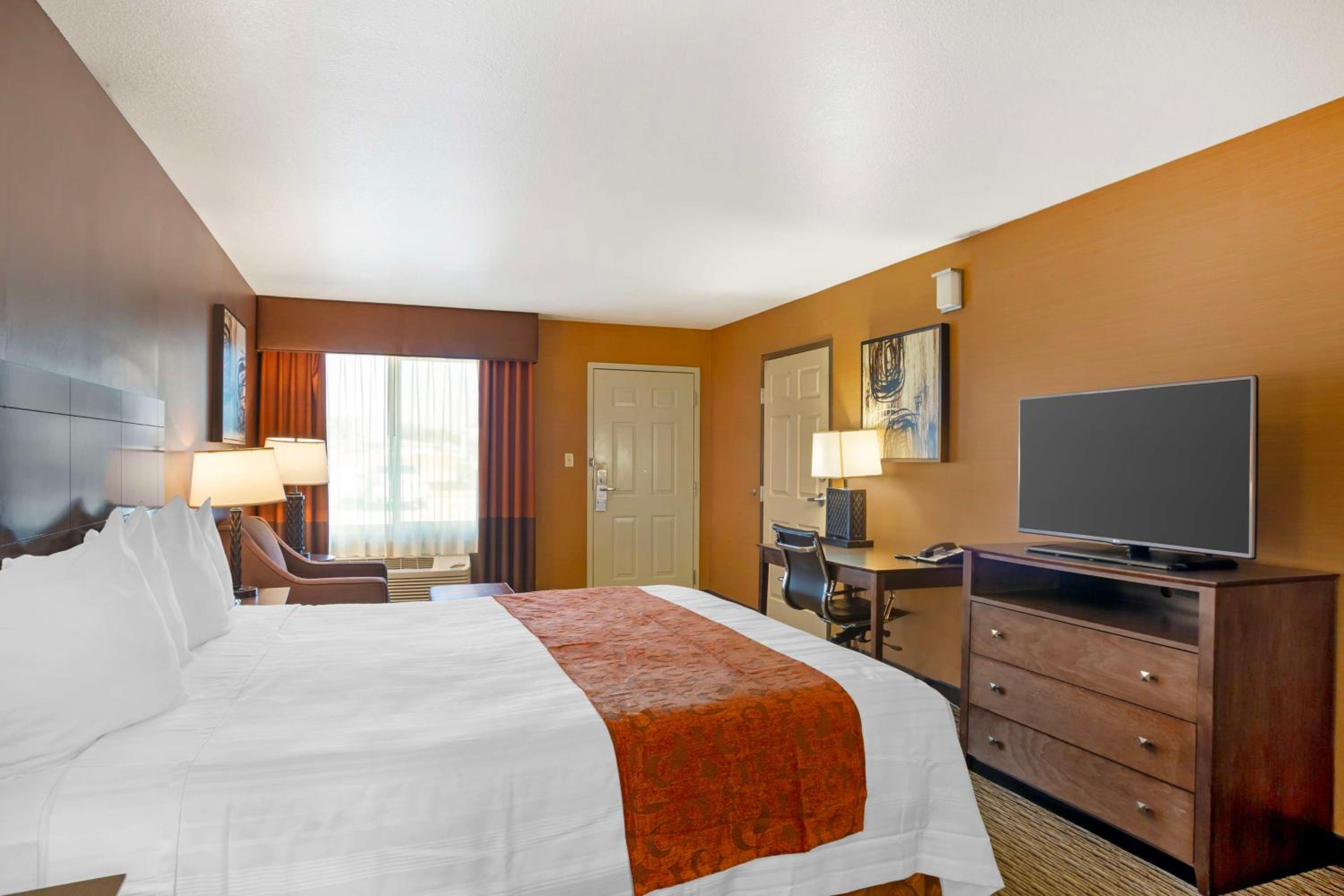 Best Western Exeter Inn & Suites, 사진 5