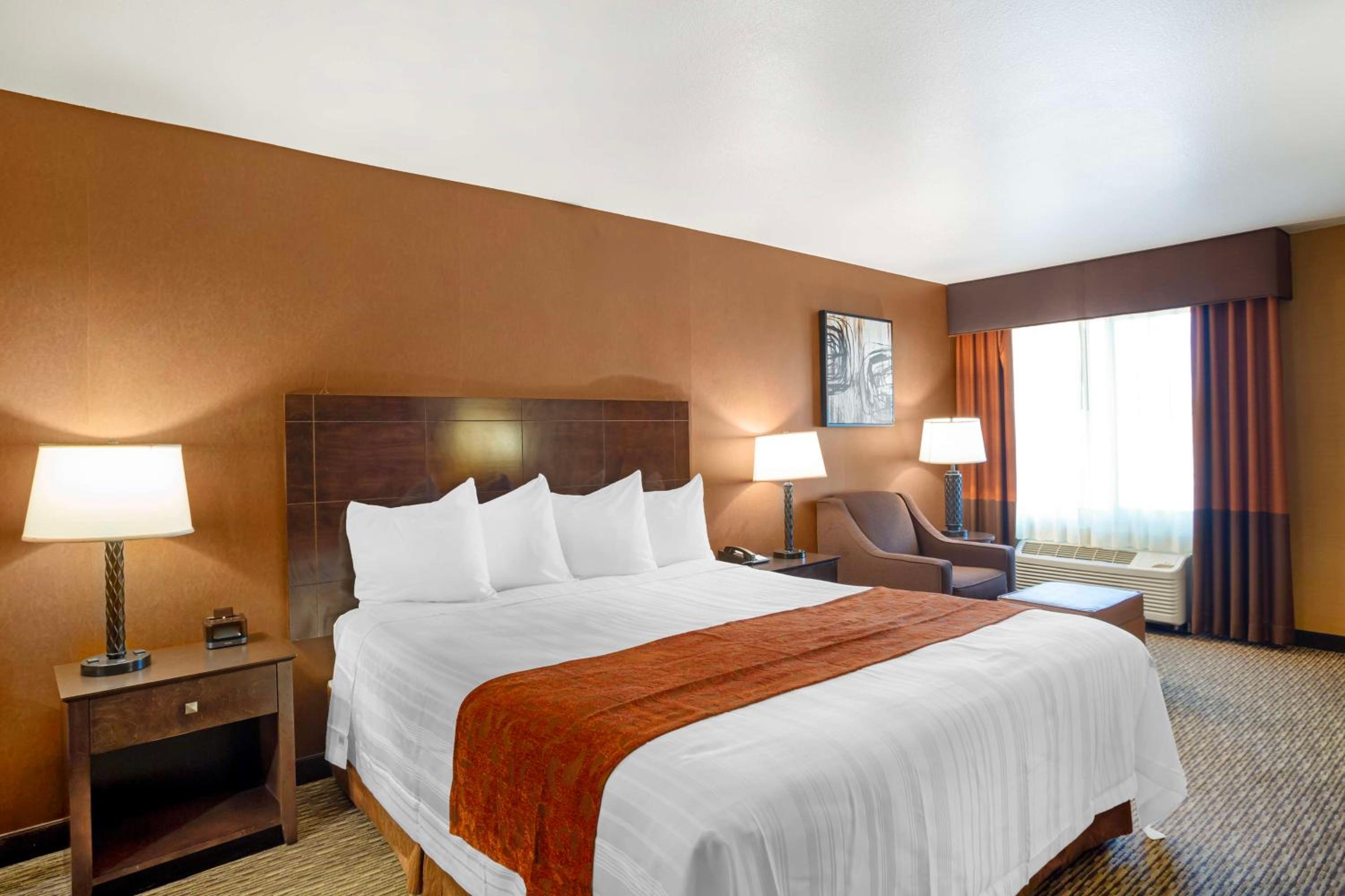 Best Western Exeter Inn & Suites, 사진 4