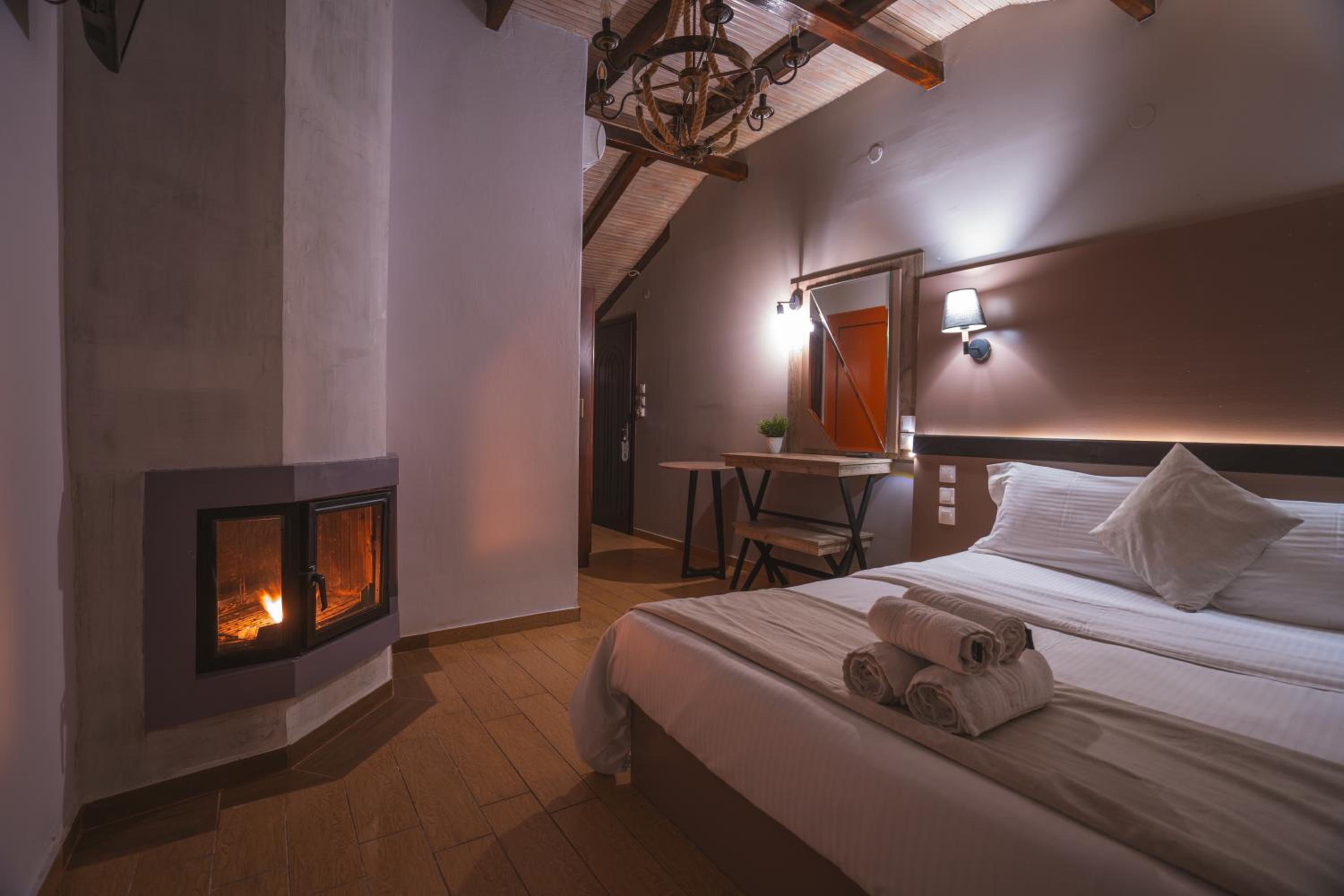 Superior Double Room photo 1