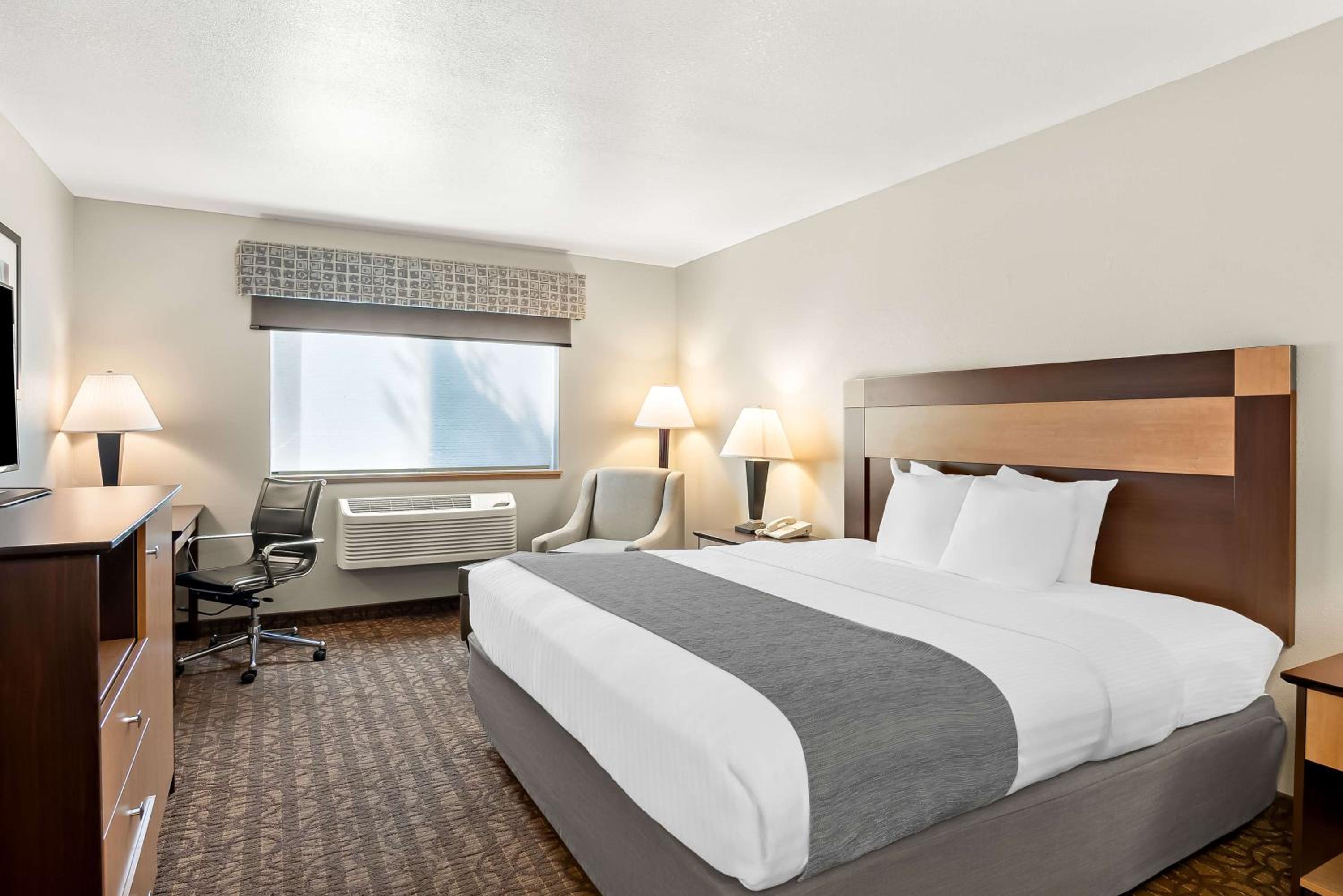 Best Western Sawtooth Inn and Suites, 写真 2