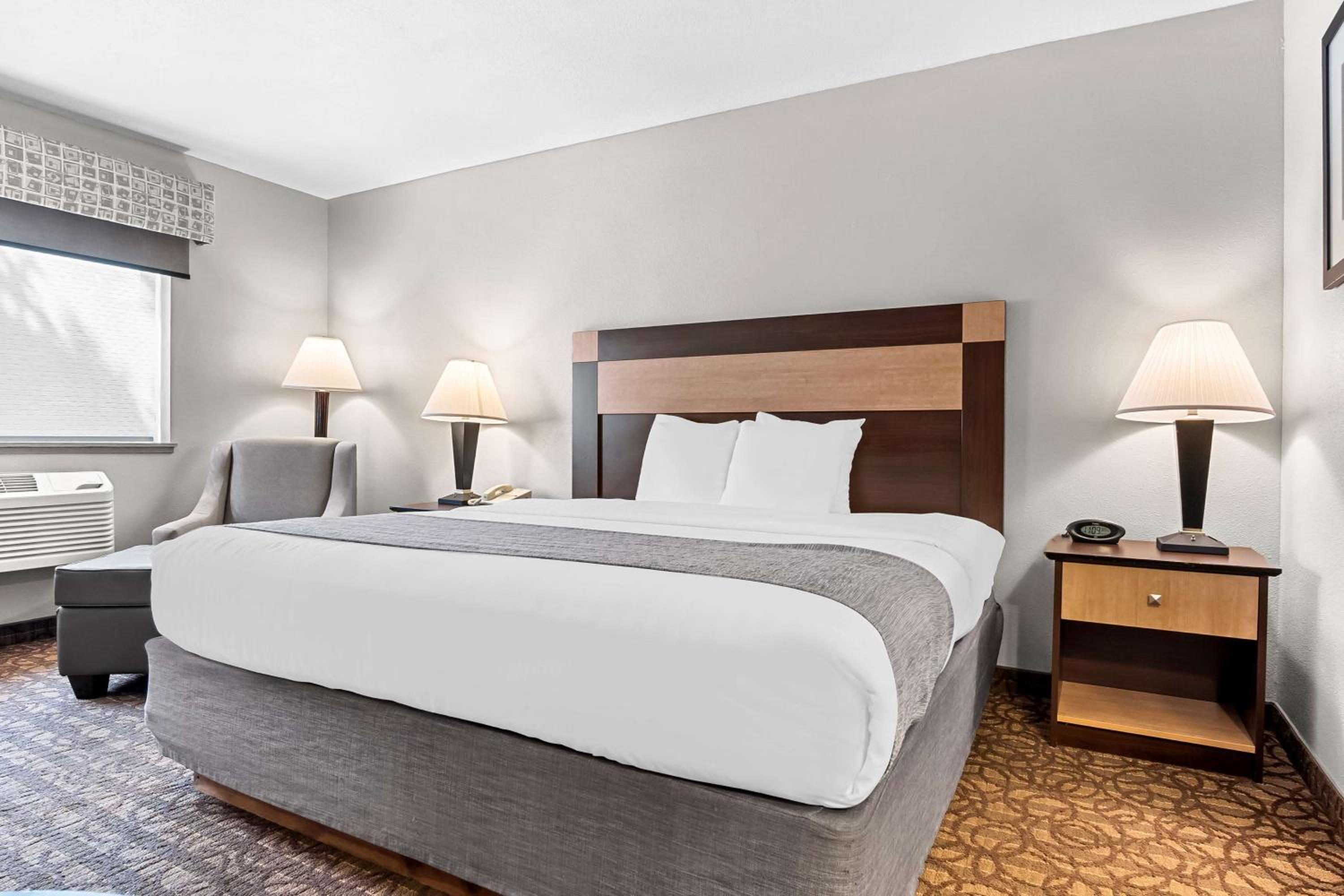 Best Western Sawtooth Inn and Suites, 写真 3