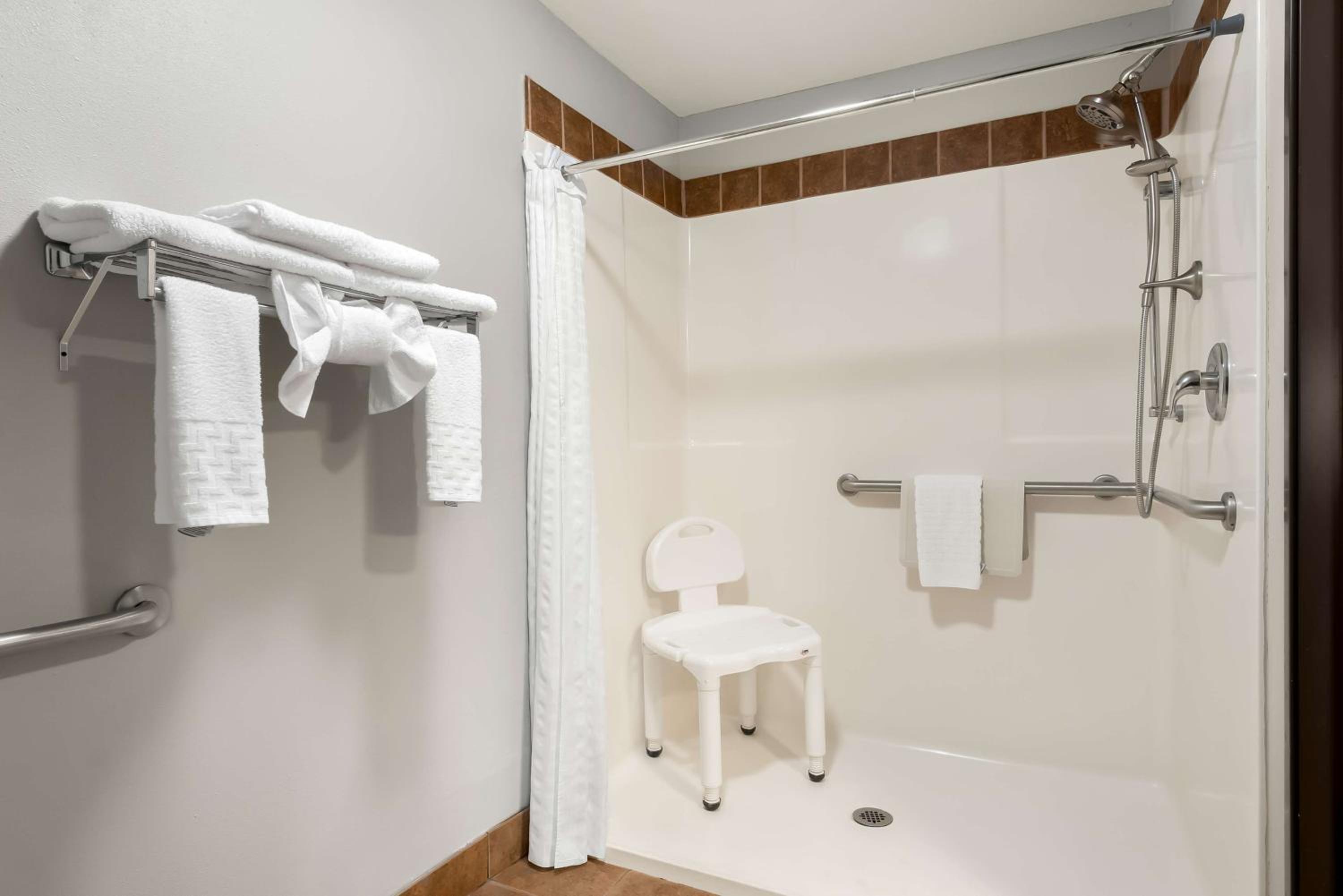 Best Western Sawtooth Inn and Suites, 写真 4