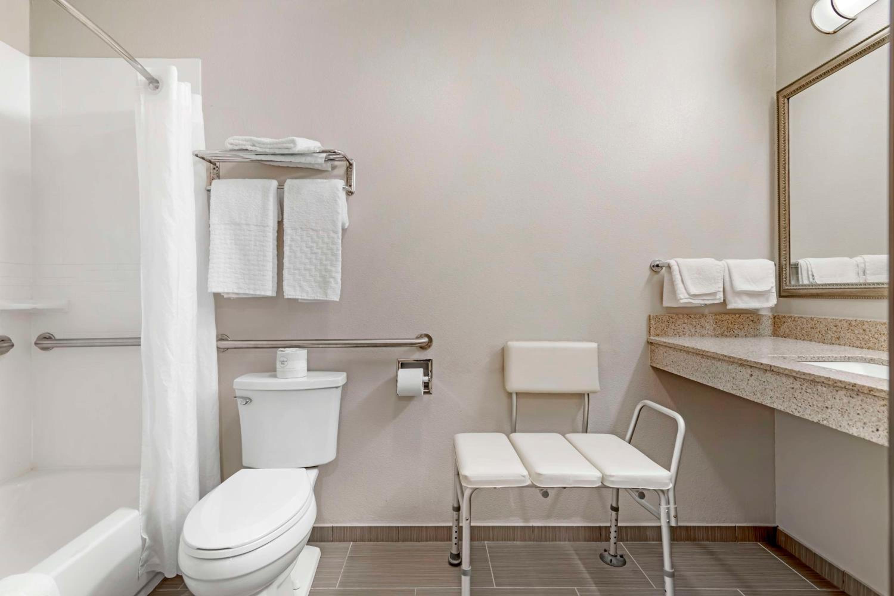 Best Western York Inn, Billede 4