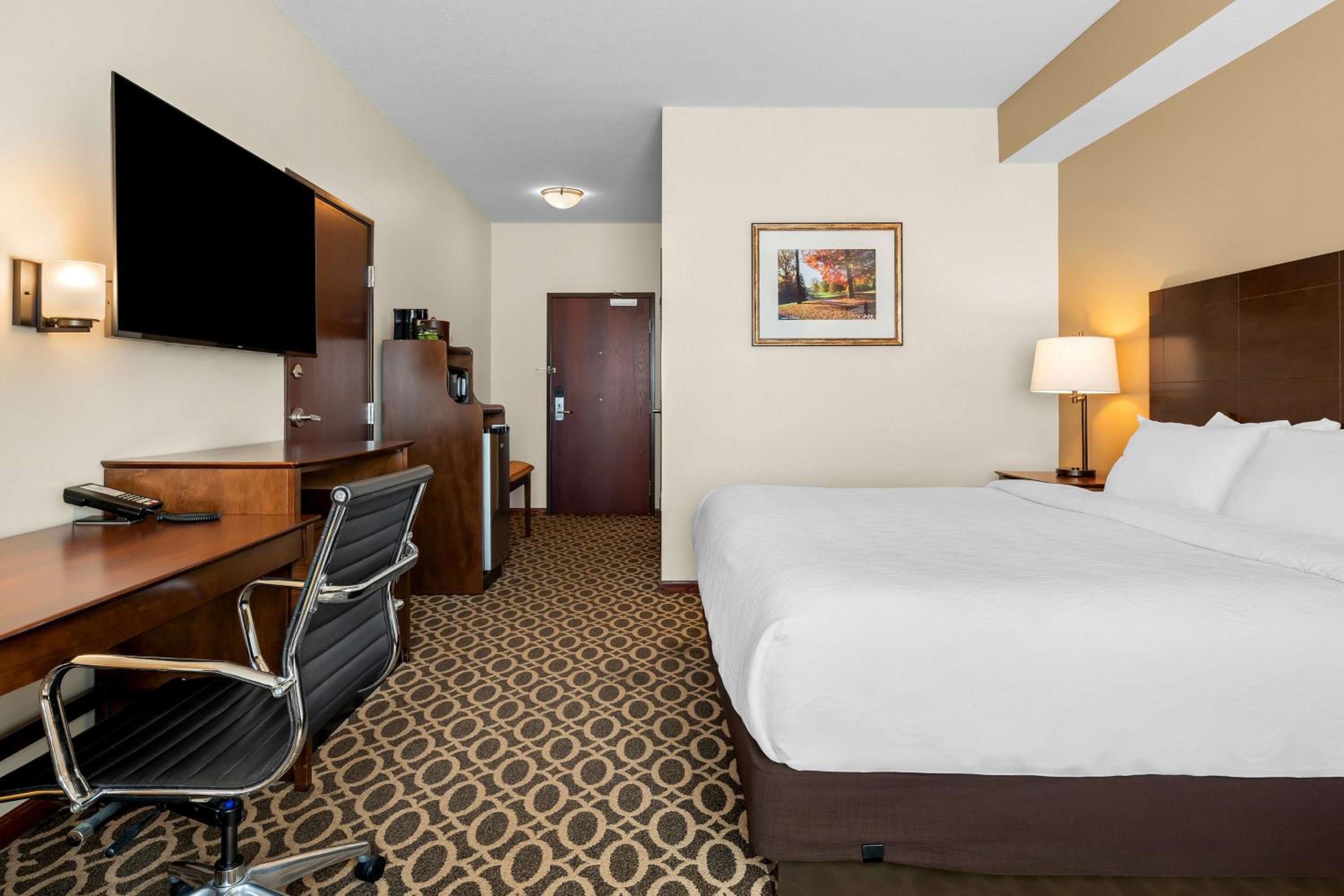 Best Western Paradise Inn, Billede 2