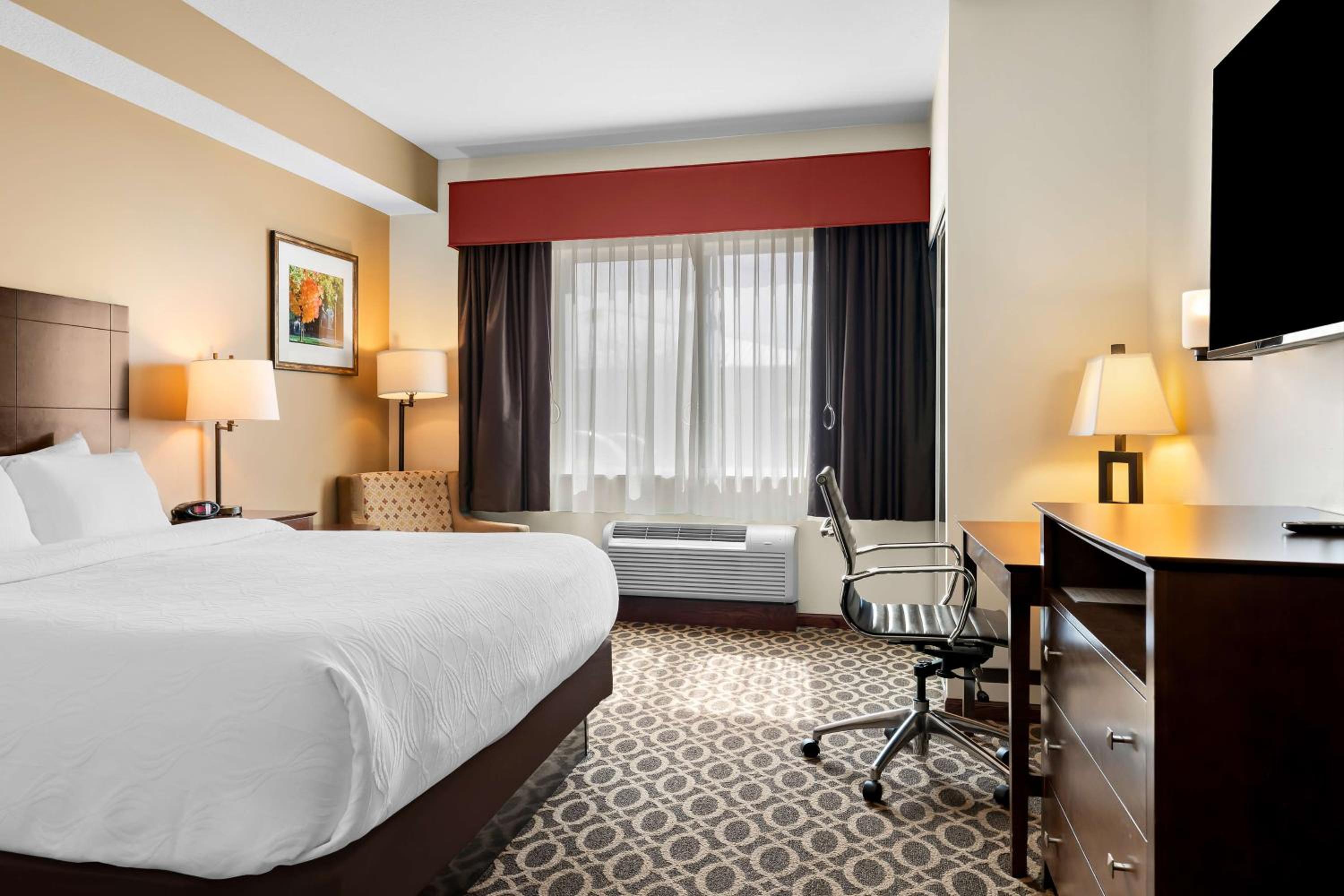 Best Western Paradise Inn, Billede 7