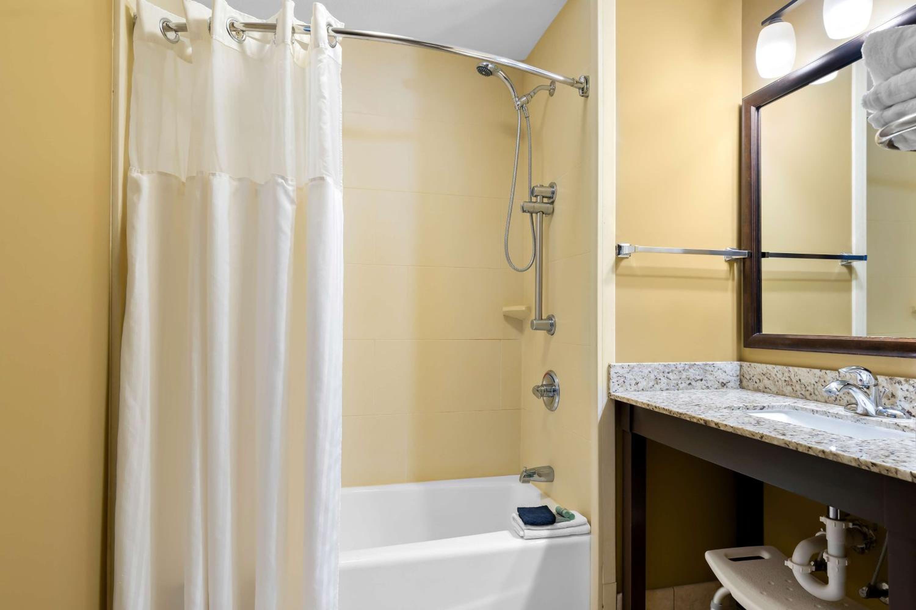 Best Western Paradise Inn, Billede 5