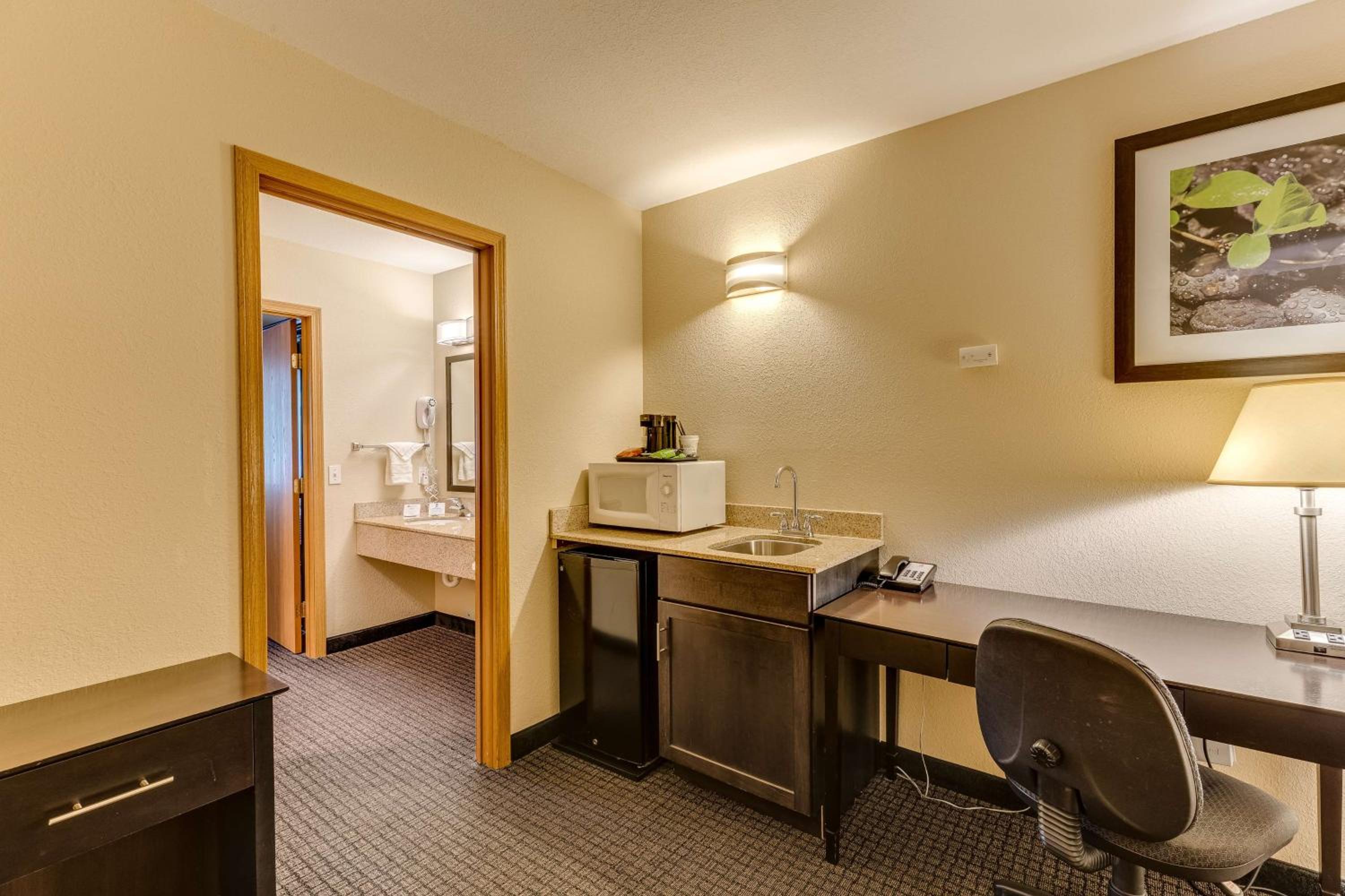 Family Suite - Photo 4