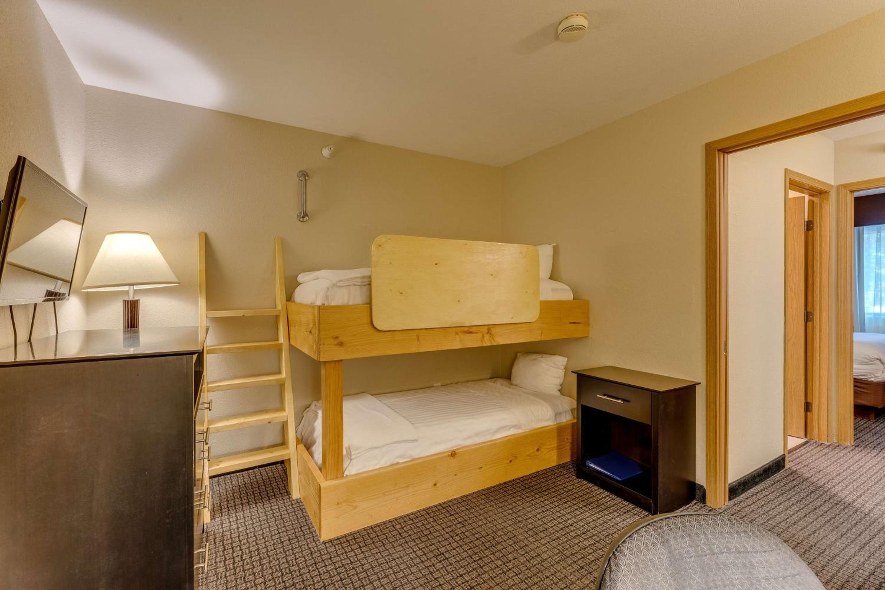 Family Suite - Photo 5