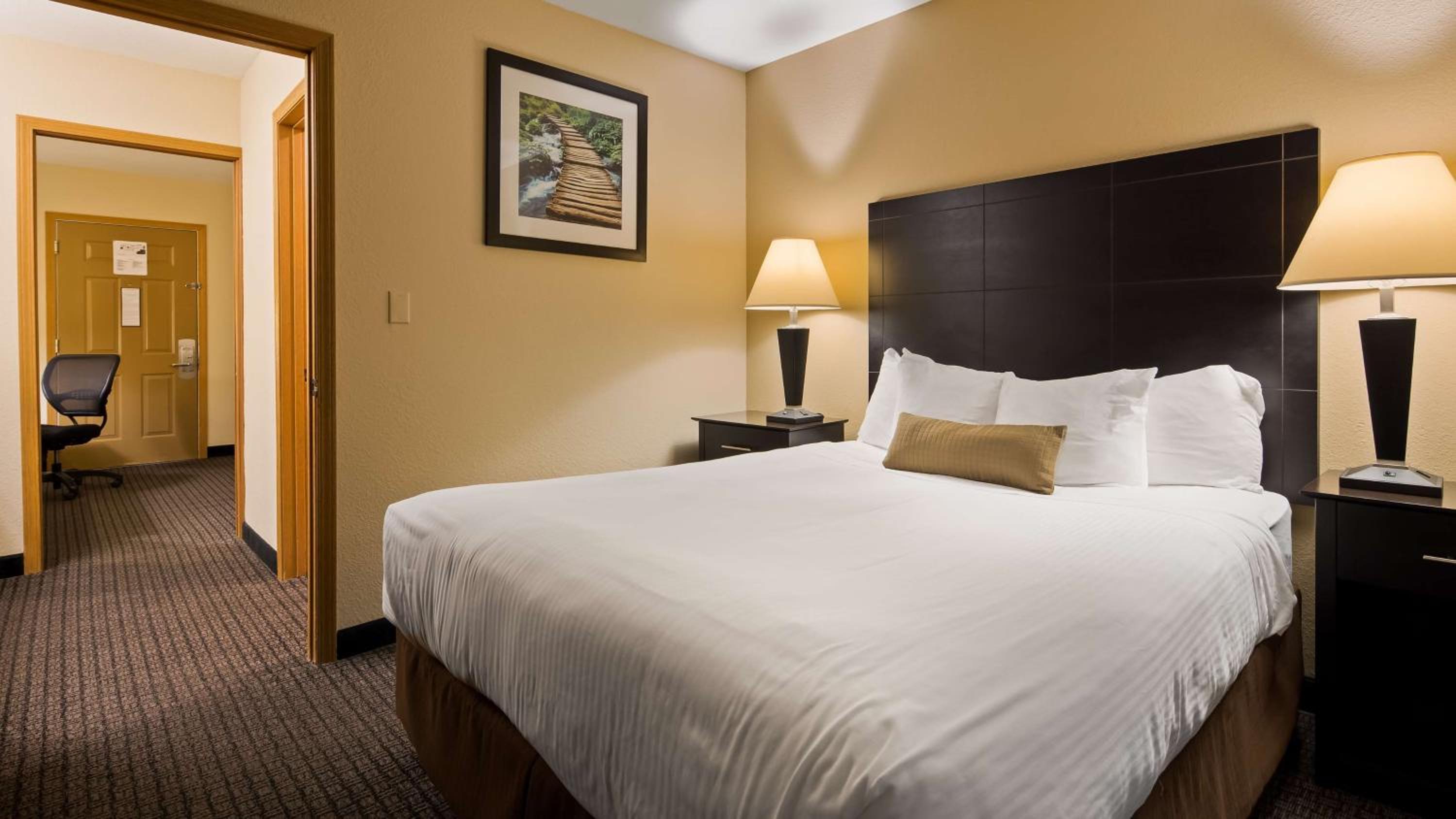 Family Suite - Photo 1