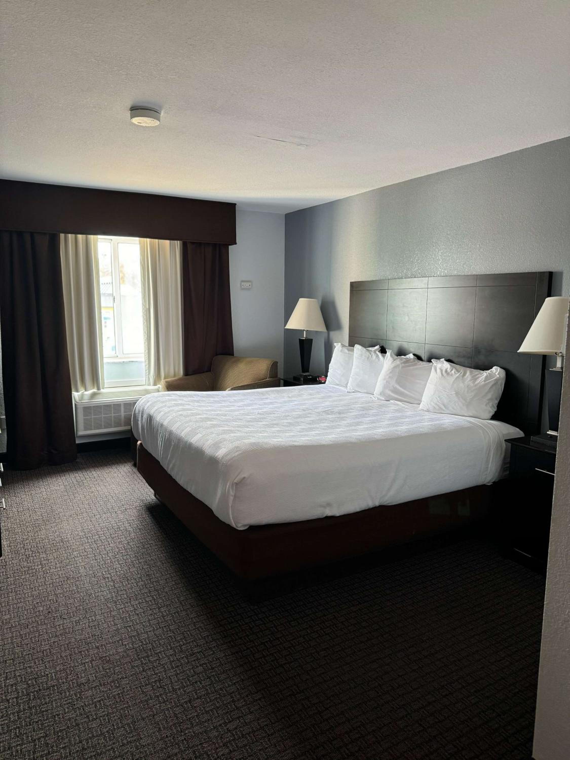King Room - Photo 1