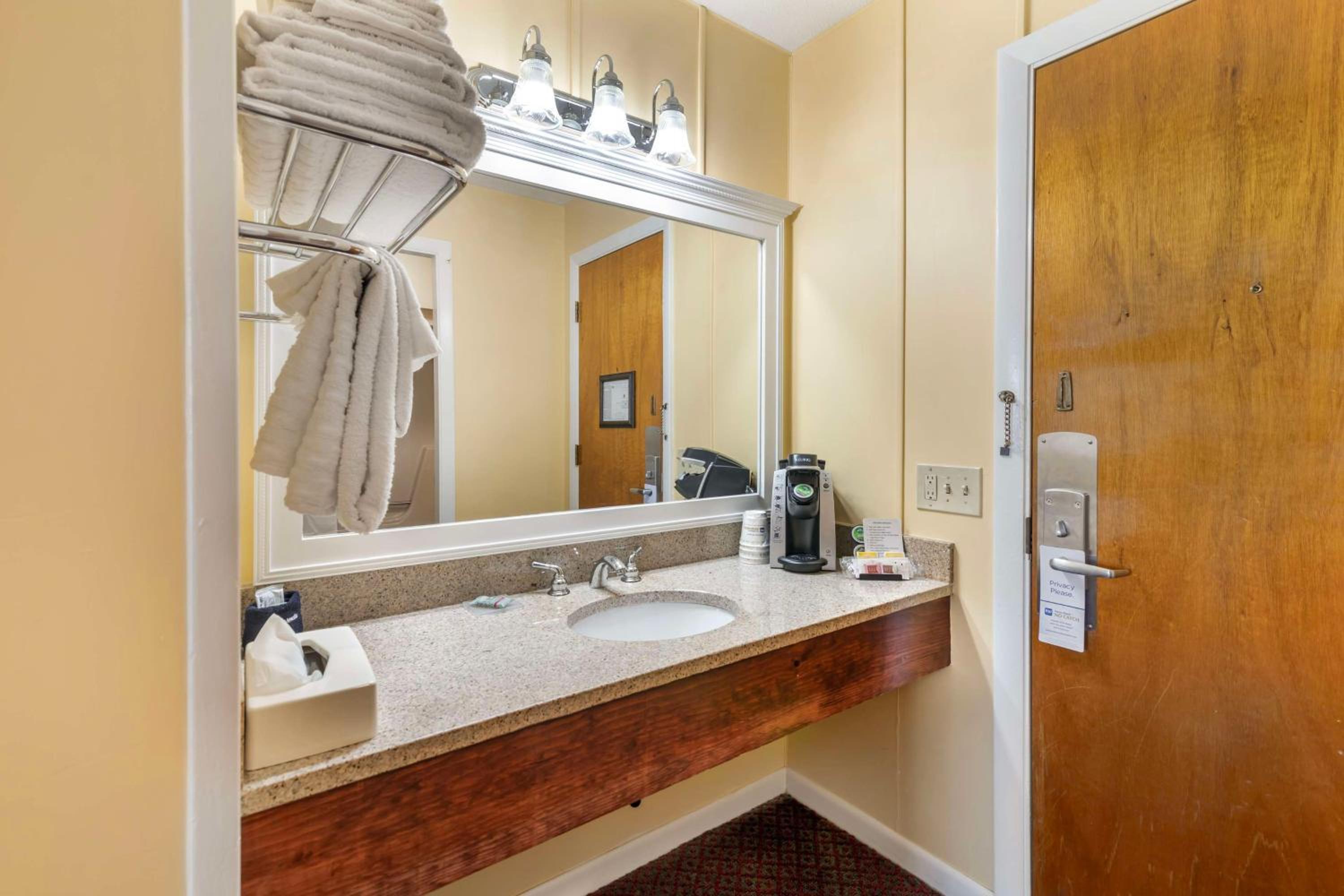 King Room - Pet Friendly/Non-Smoking - Photo 4