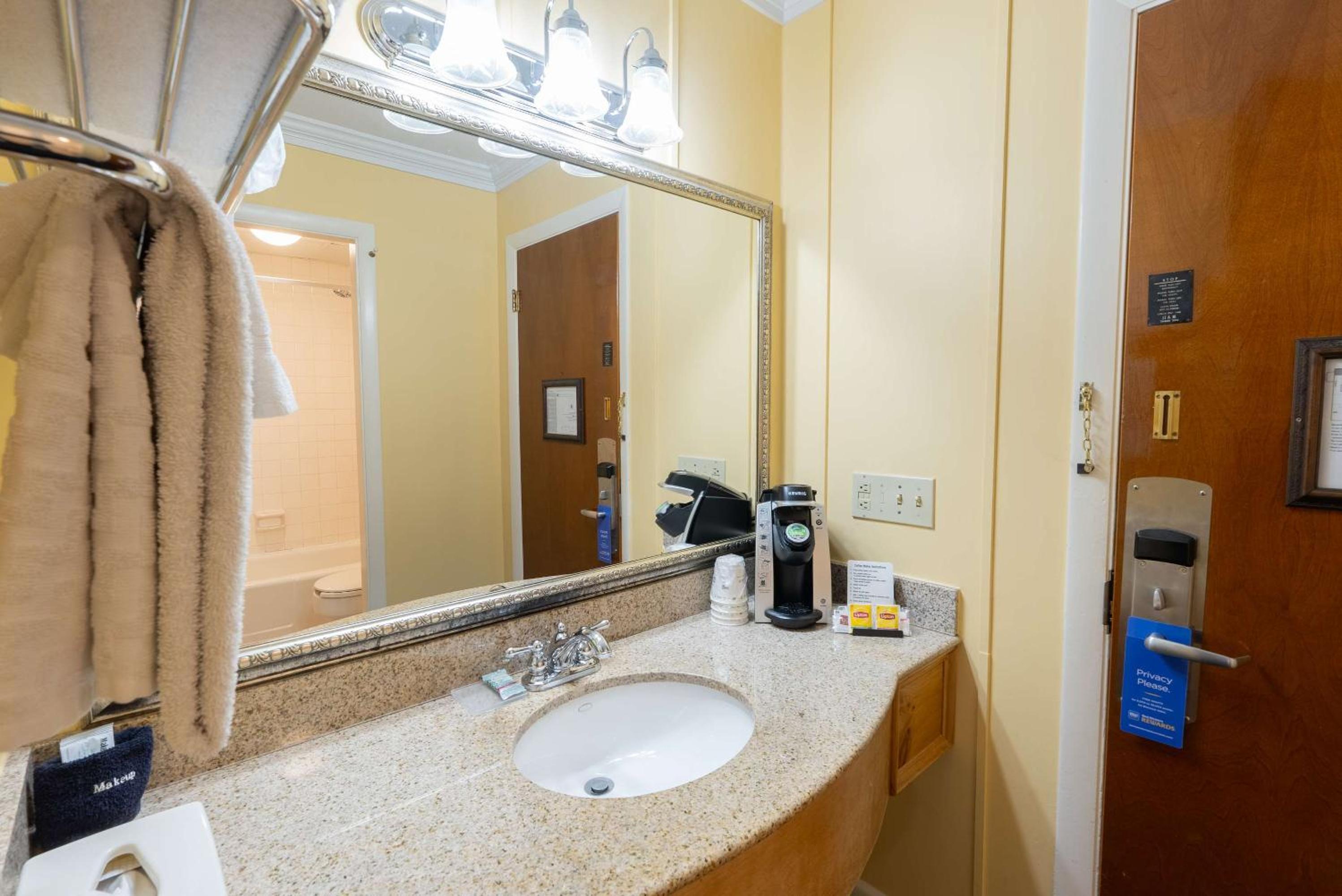 King Room - Relaxation Room/Non-Smoking - Photo 4