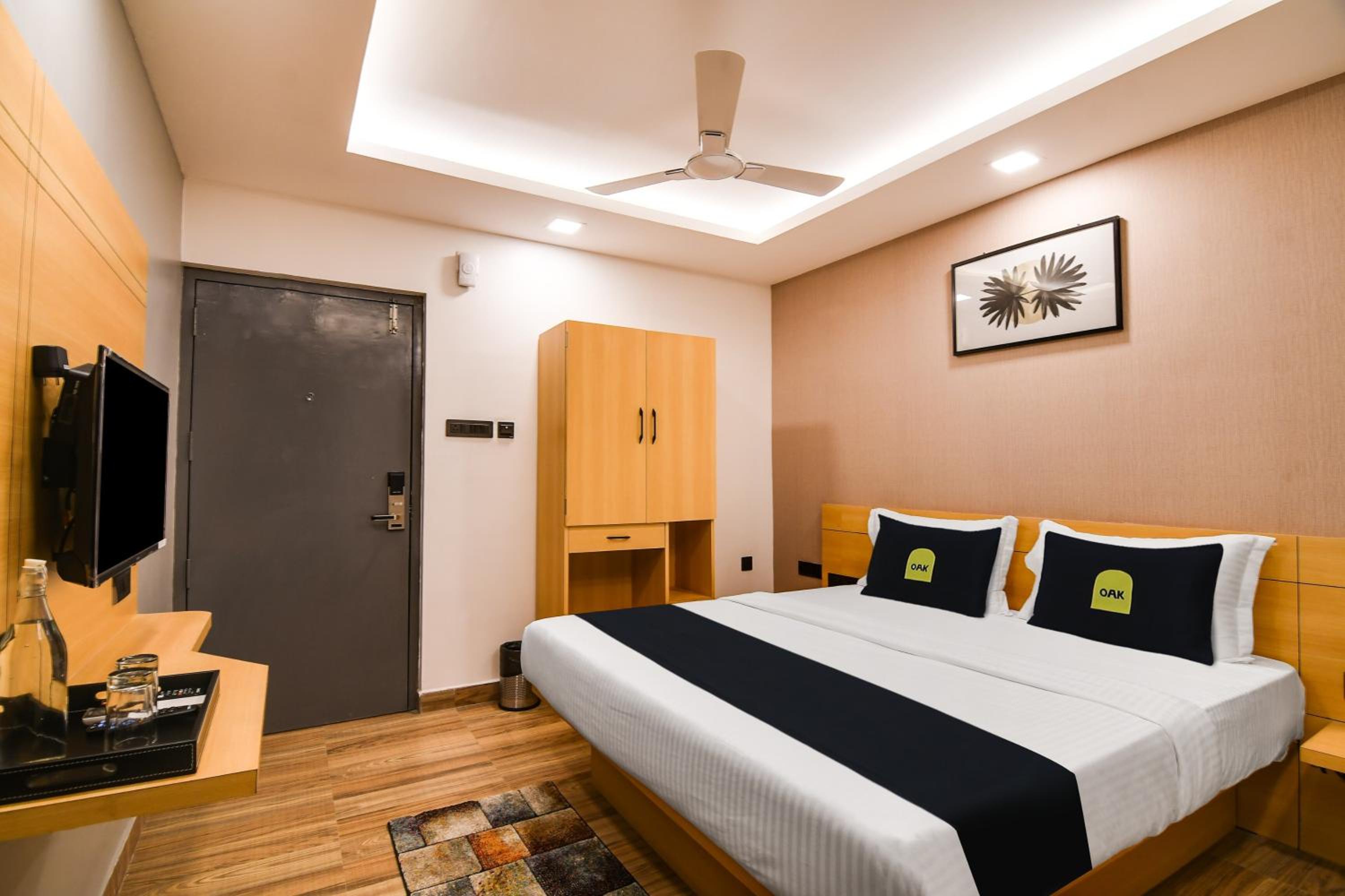 Classic Triple Room photo 1