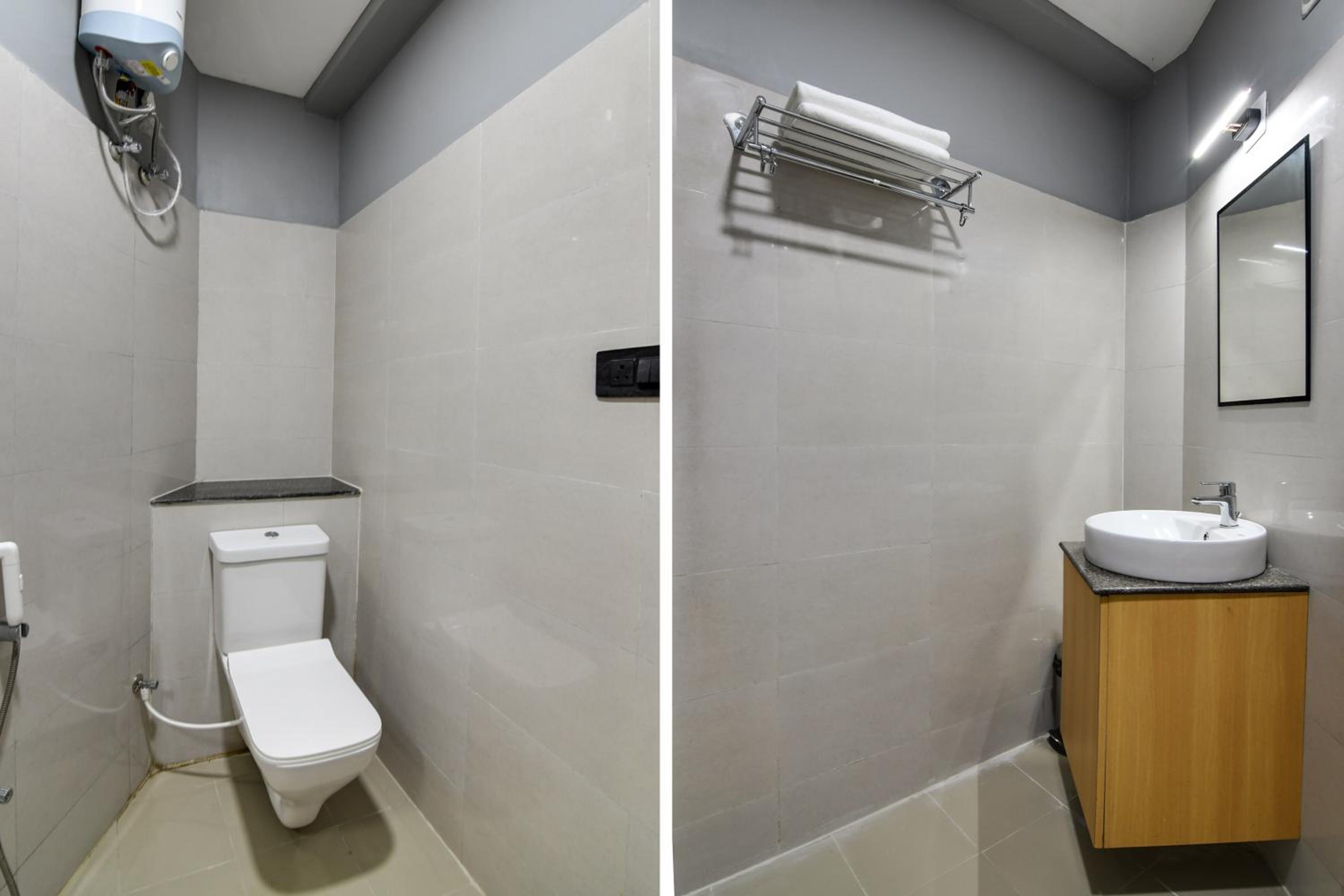 Classic Triple Room photo 2