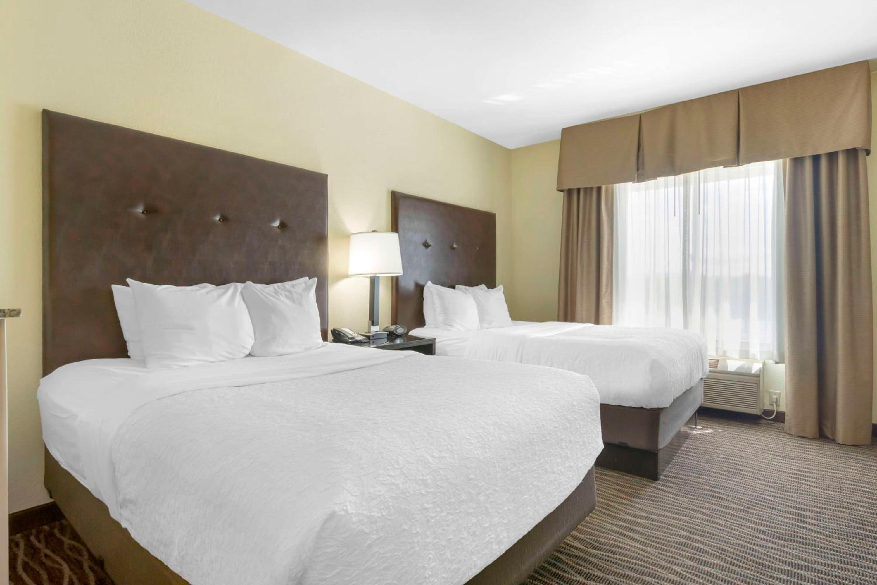 Best Western Plus Ellensburg Hotel, Billede 2