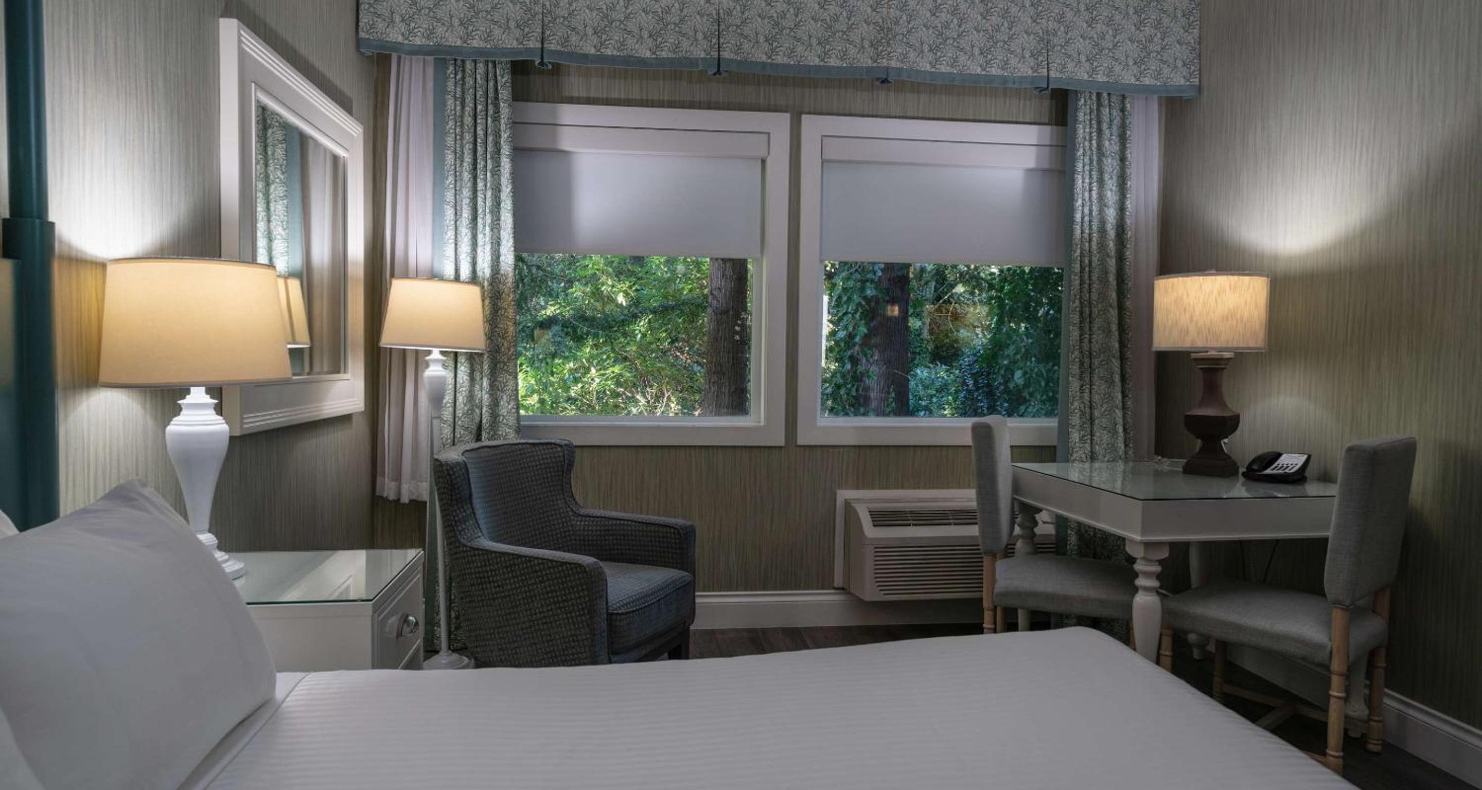 Queen Room - Photo 1
